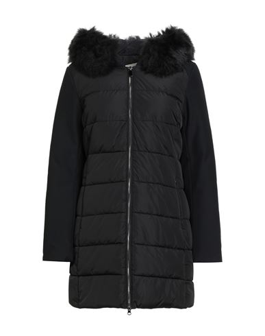 Pufferjacke & Daunenjacke Damen Schwarz S,XXL Damen