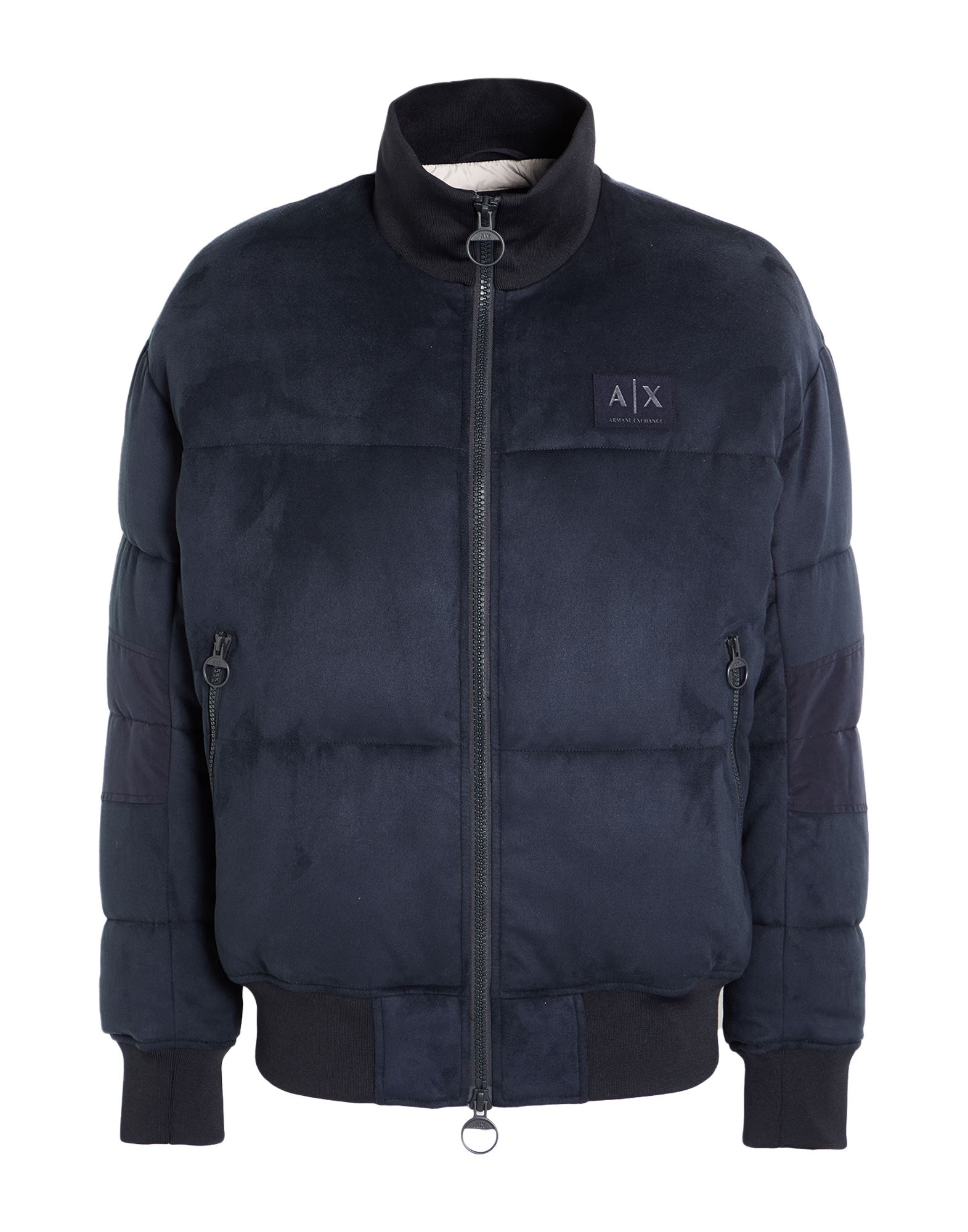  Armani Exchange - Jacken & Mäntel - Pufferjacken & Daunenjacken - On Yoox.com 