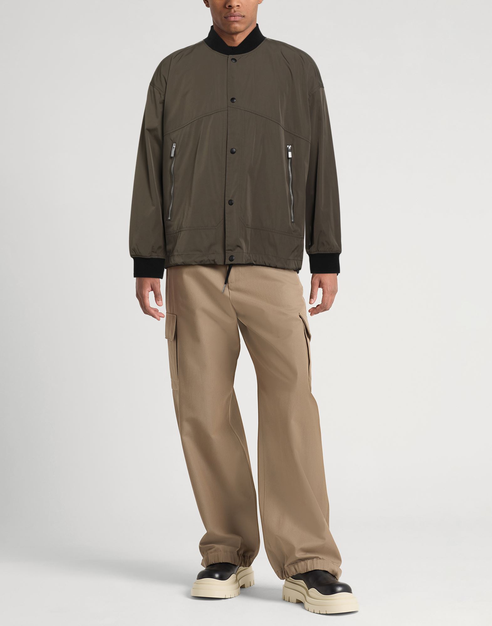  Armani Exchange - Jacken & Mäntel - Jacken Und Anoraks - On Yoox.com 