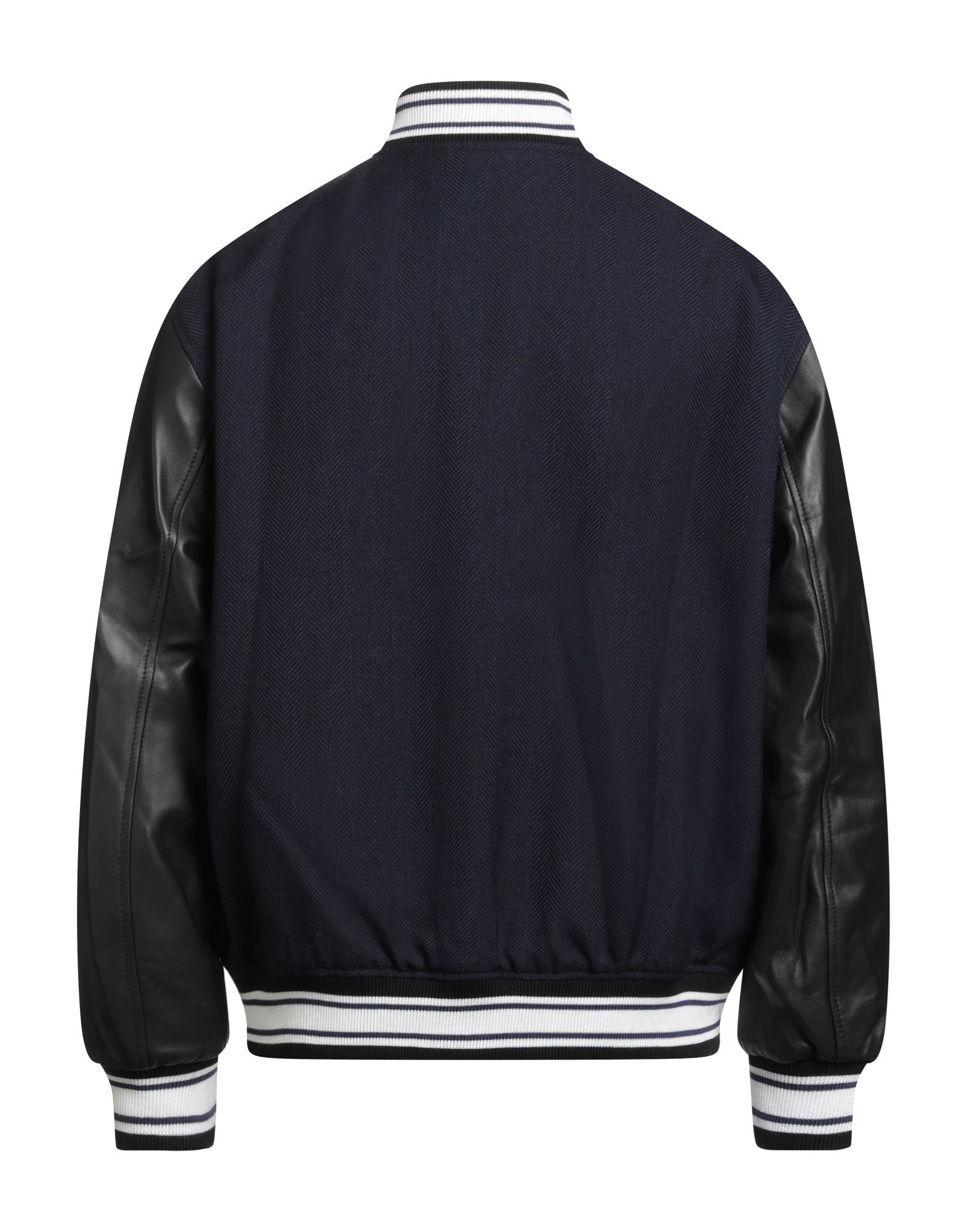 Versace - Jacken & Mäntel - Jacken Und Anoraks - On Yoox.com 