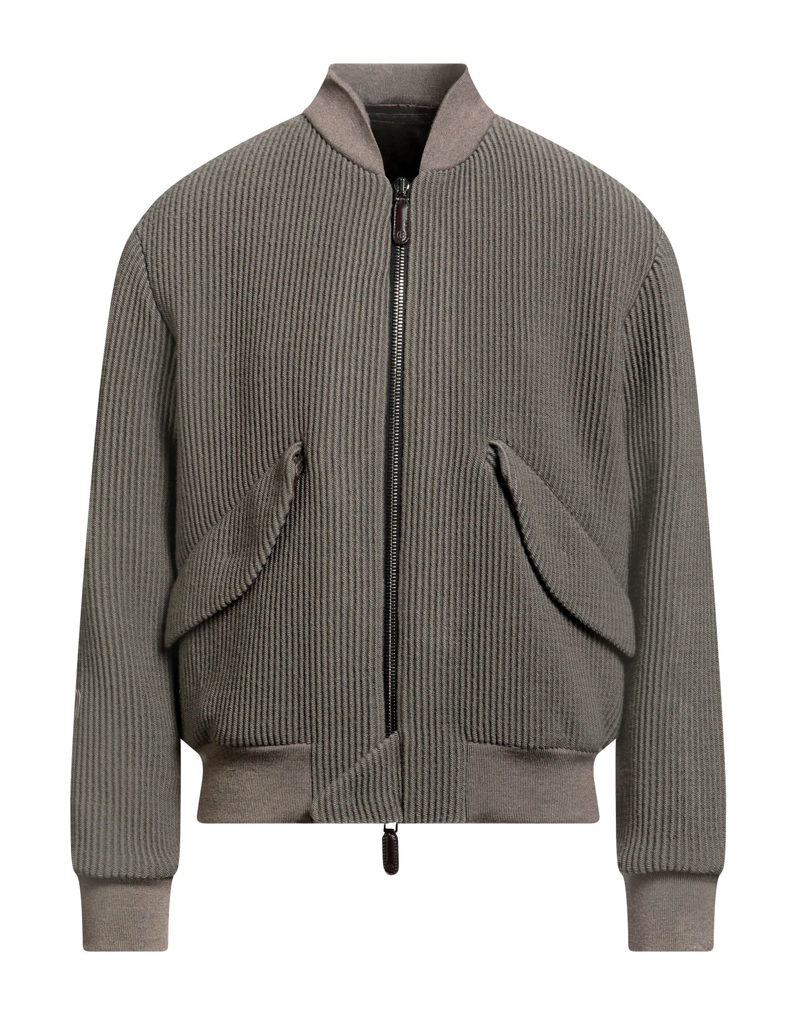  Giorgio Armani - Jacken & Mäntel - Jacken Und Anoraks - On Yoox.com 