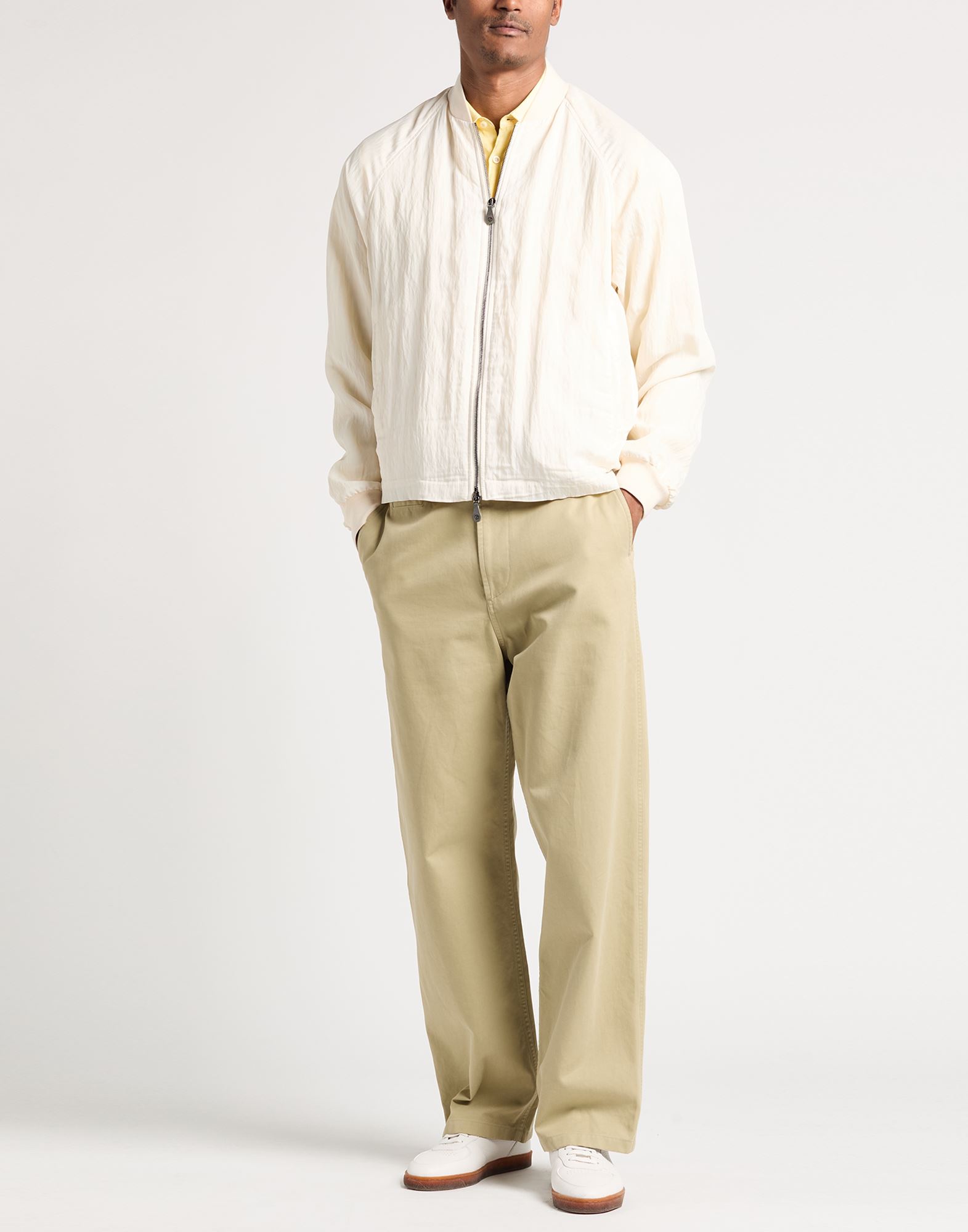  Giorgio Armani - Jacken & Mäntel - Jacken Und Anoraks - On Yoox.com 