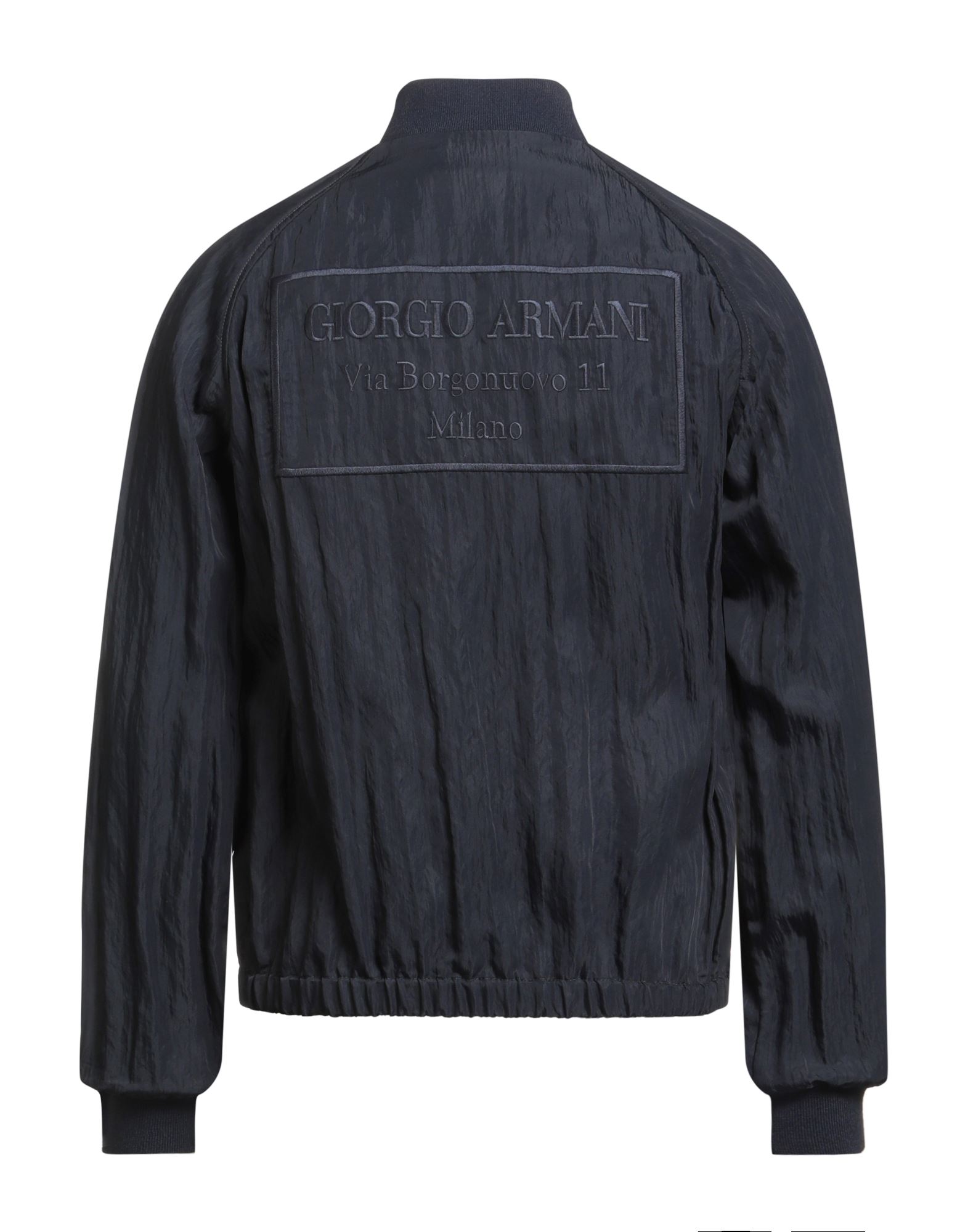  Giorgio Armani - Jacken & Mäntel - Jacken Und Anoraks - On Yoox.com 