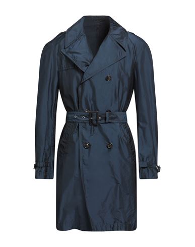 Jacke, Mantel & Trenchcoat Herren Marineblau 54 Herren