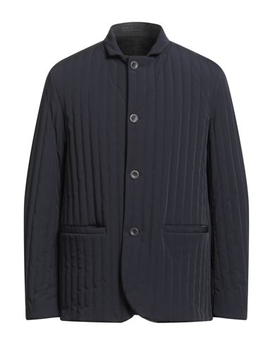 Pufferjacke & Daunenjacke Herren Nachtblau 54 Herren