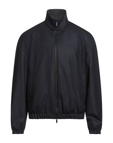 Chaqueta y cazadora Hombre Azul noche XXL Hombre
