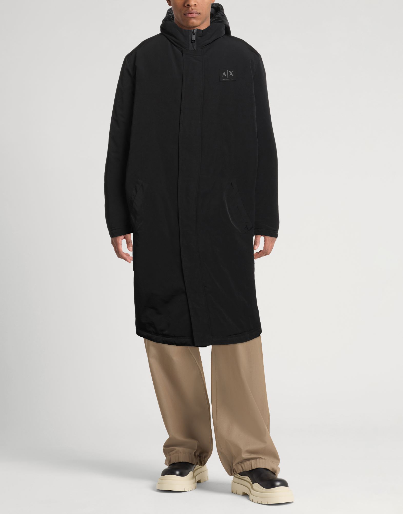  Armani Exchange - Jacken & Mäntel - Mäntel - On Yoox.com 
