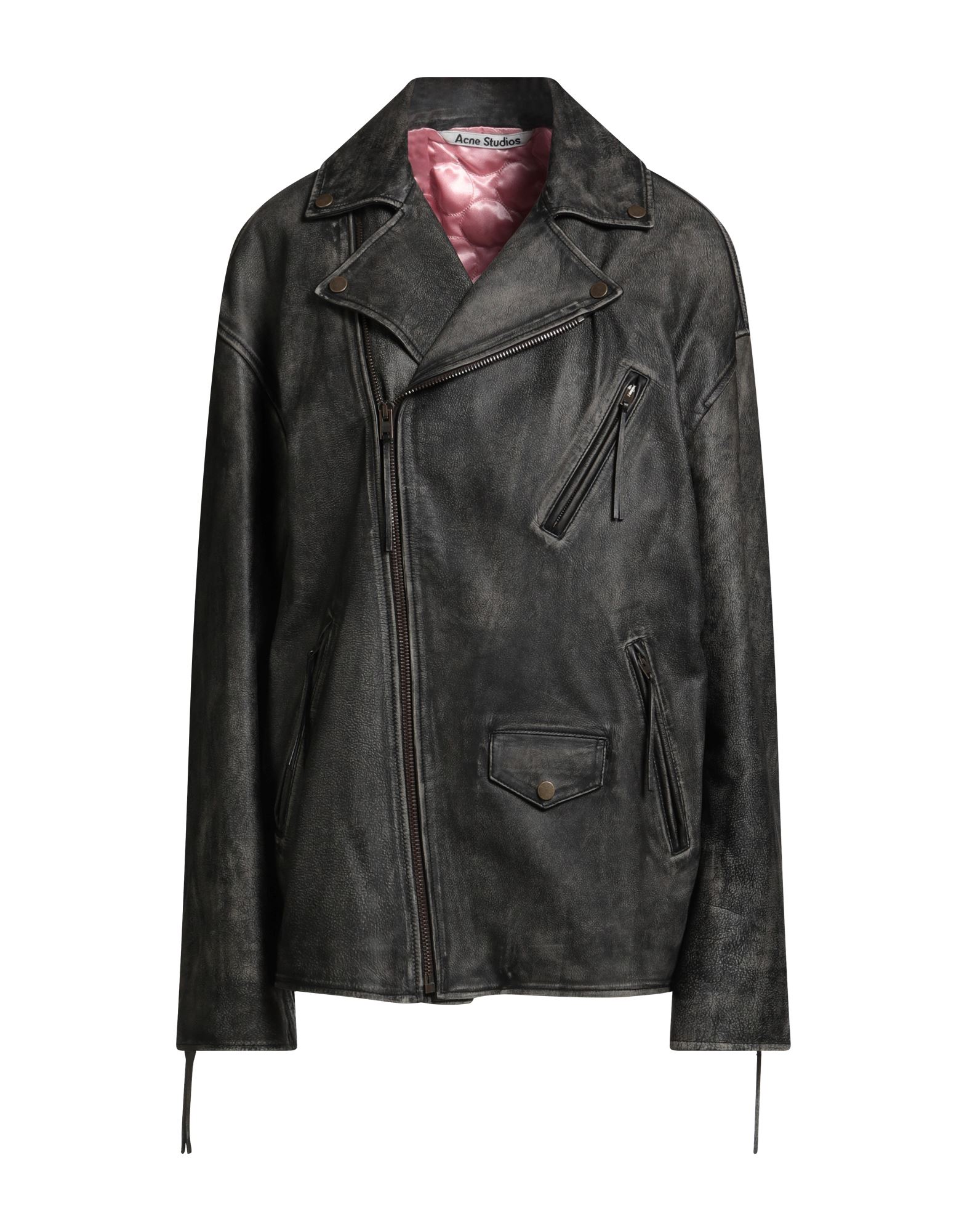  Acne Studios - Jacken & Mäntel - Jacken Und Anoraks - On Yoox.com 