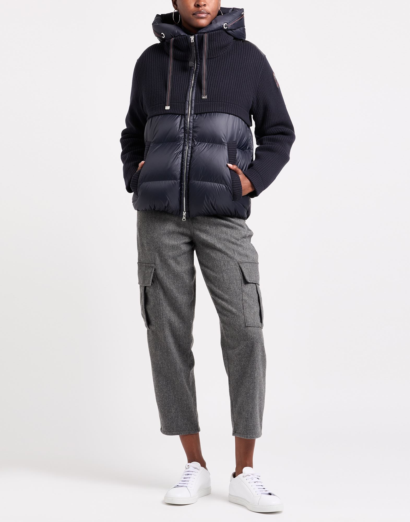  Parajumpers - Jacken & Mäntel - Pufferjacken & Daunenjacken - On Yoox.com 