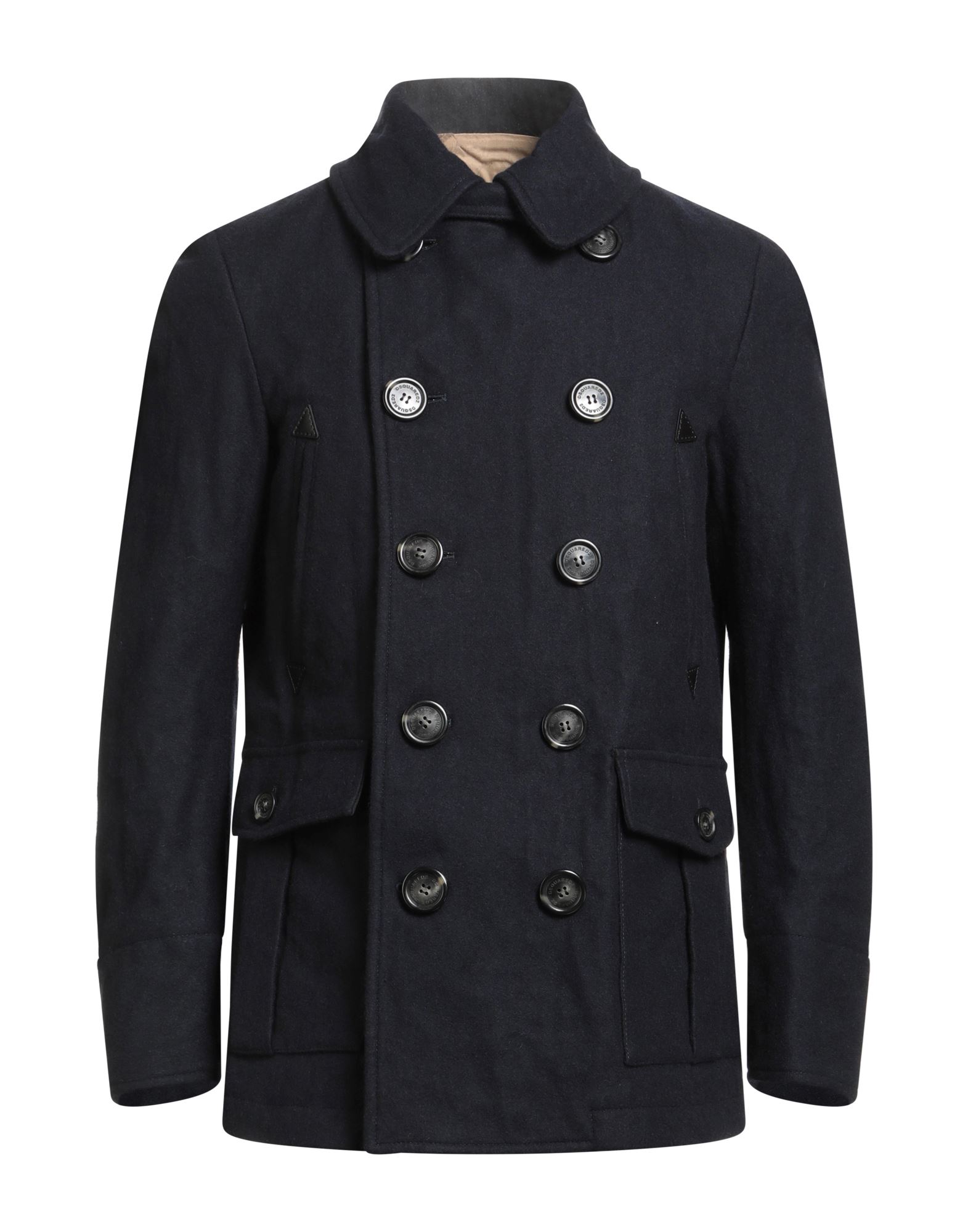  Dsquared2 - Jacken & Mäntel - Mäntel - On Yoox.com 