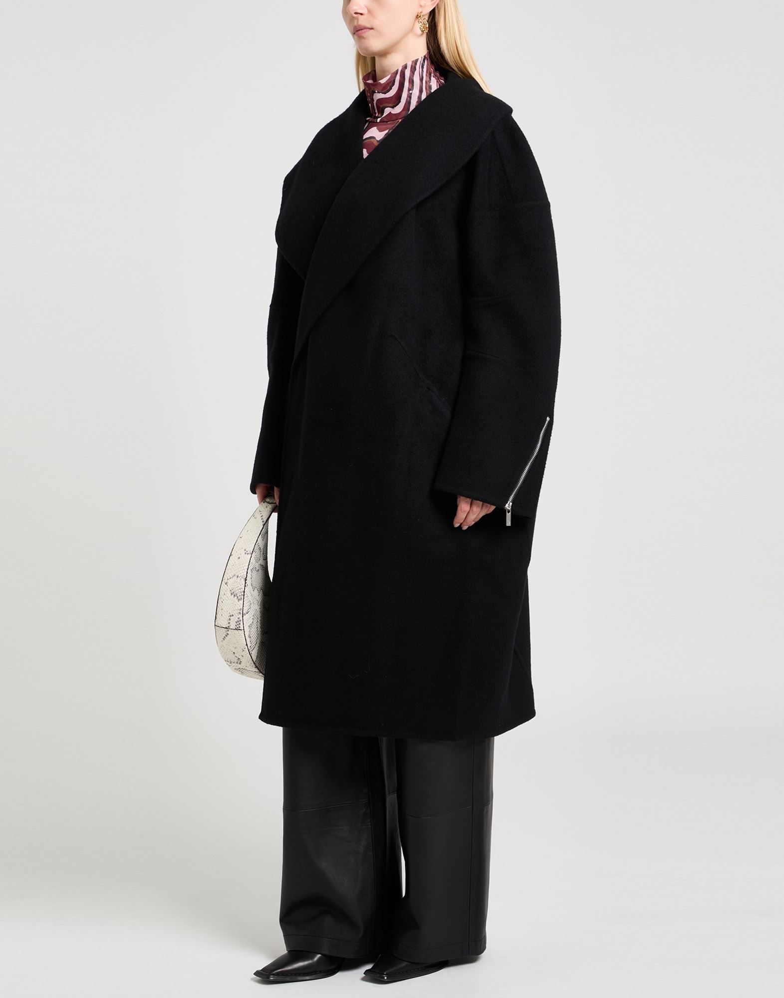  Helmut Lang - Jacken & Mäntel - Mäntel - On Yoox.com 