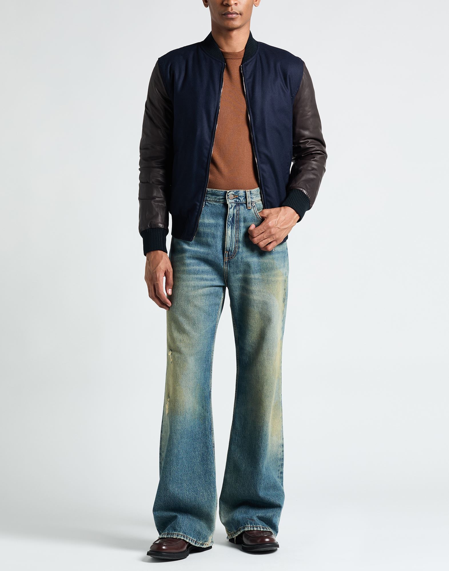  Barba Napoli - Jacken & Mäntel - Jacken Und Anoraks - On Yoox.com 