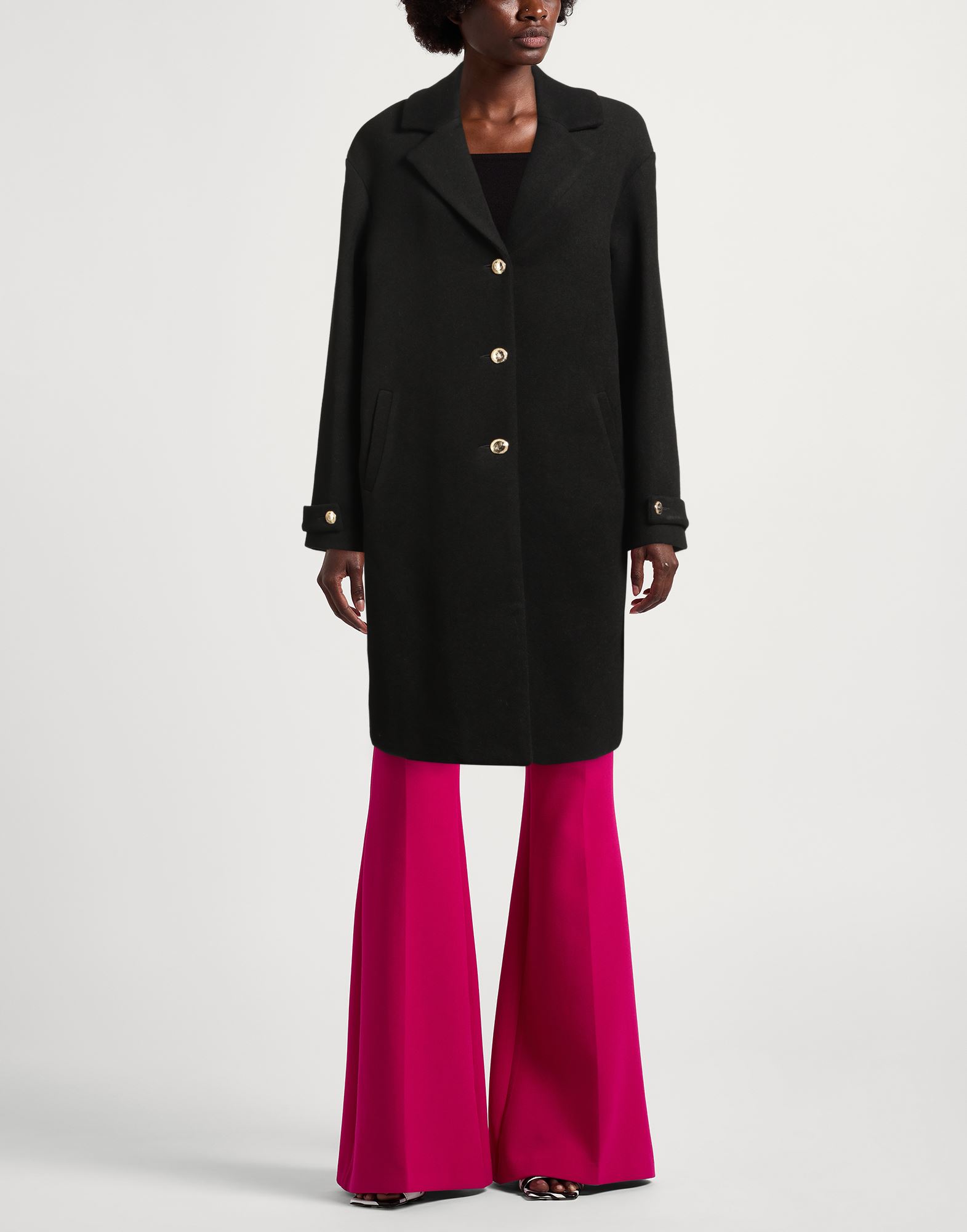  Just Cavalli - Jacken & Mäntel - Mäntel - On Yoox.com 