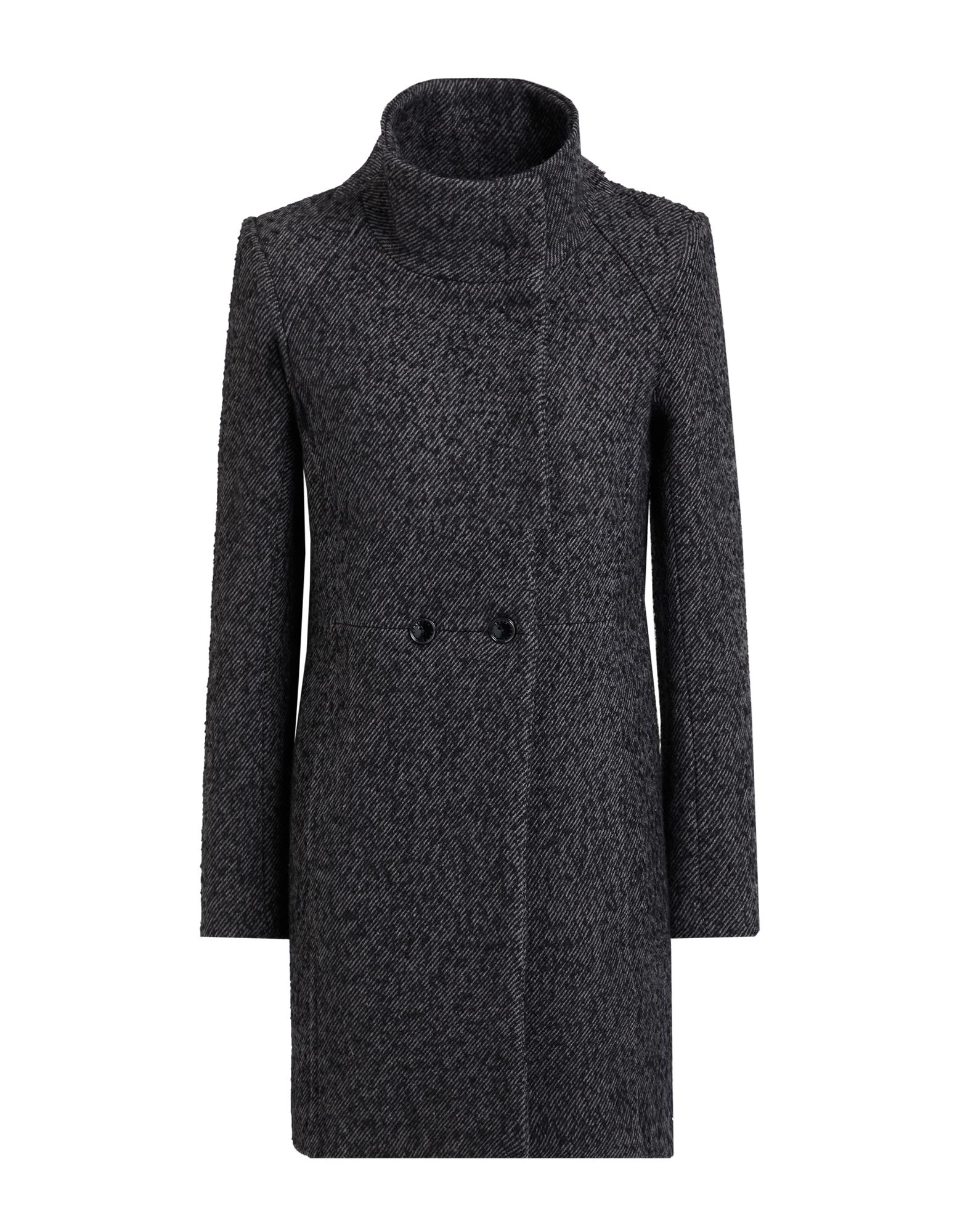  Patrizia Pepe - Jacken & Mäntel - Mäntel - On Yoox.com 