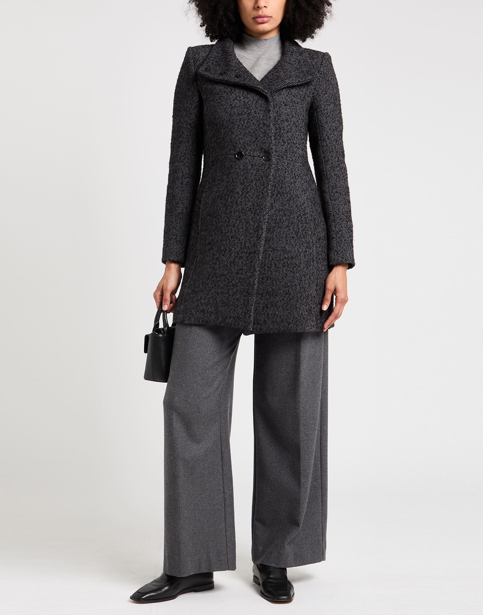  Patrizia Pepe - Jacken & Mäntel - Mäntel - On Yoox.com 