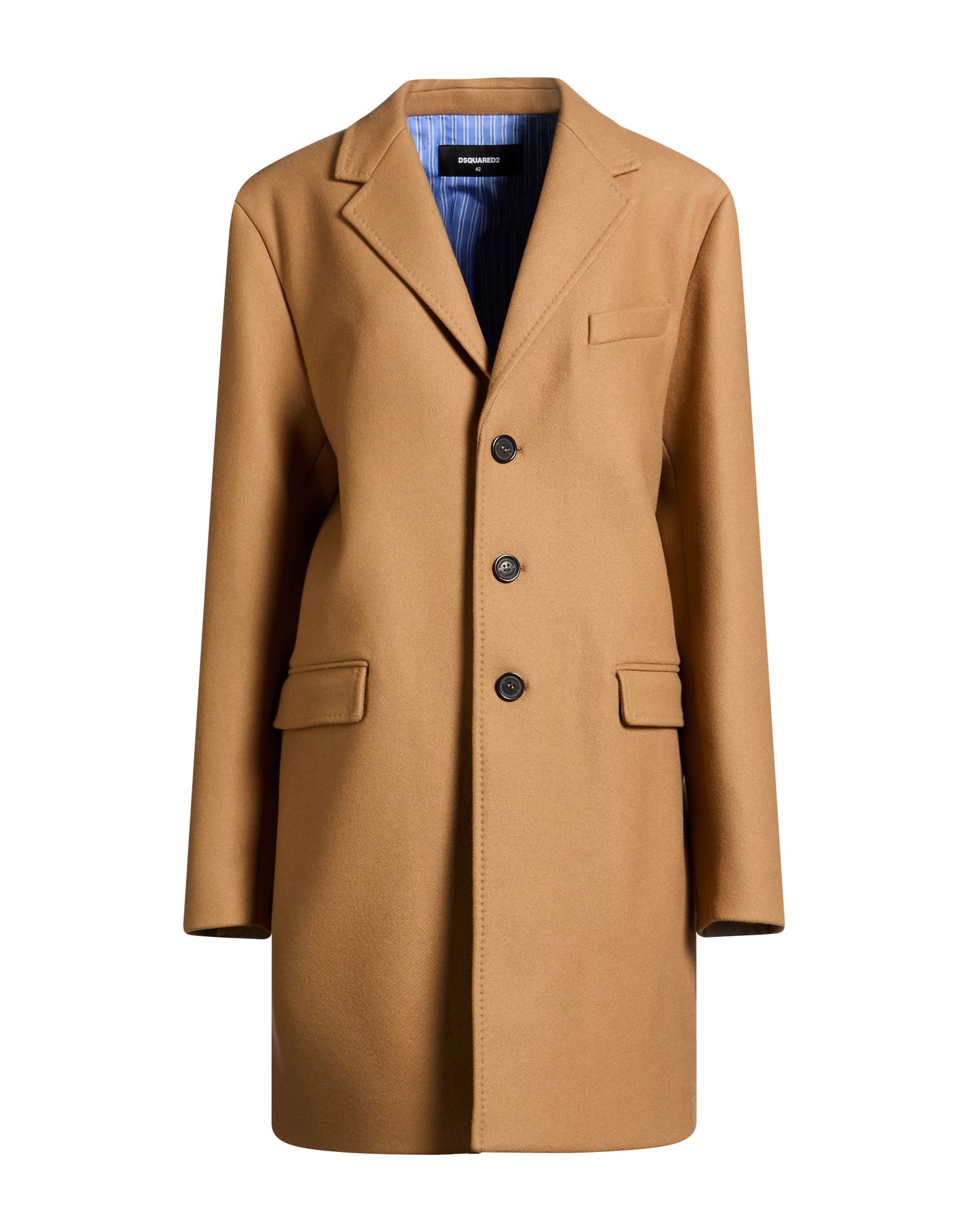  Dsquared2 - Jacken & Mäntel - Mäntel - On Yoox.com 