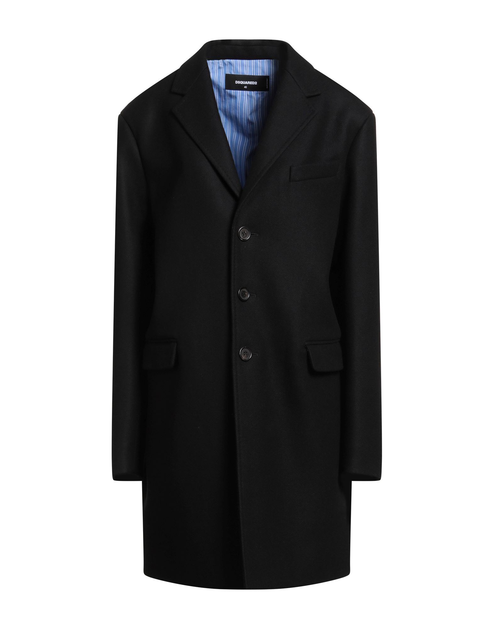  Dsquared2 - Jacken & Mäntel - Mäntel - On Yoox.com 