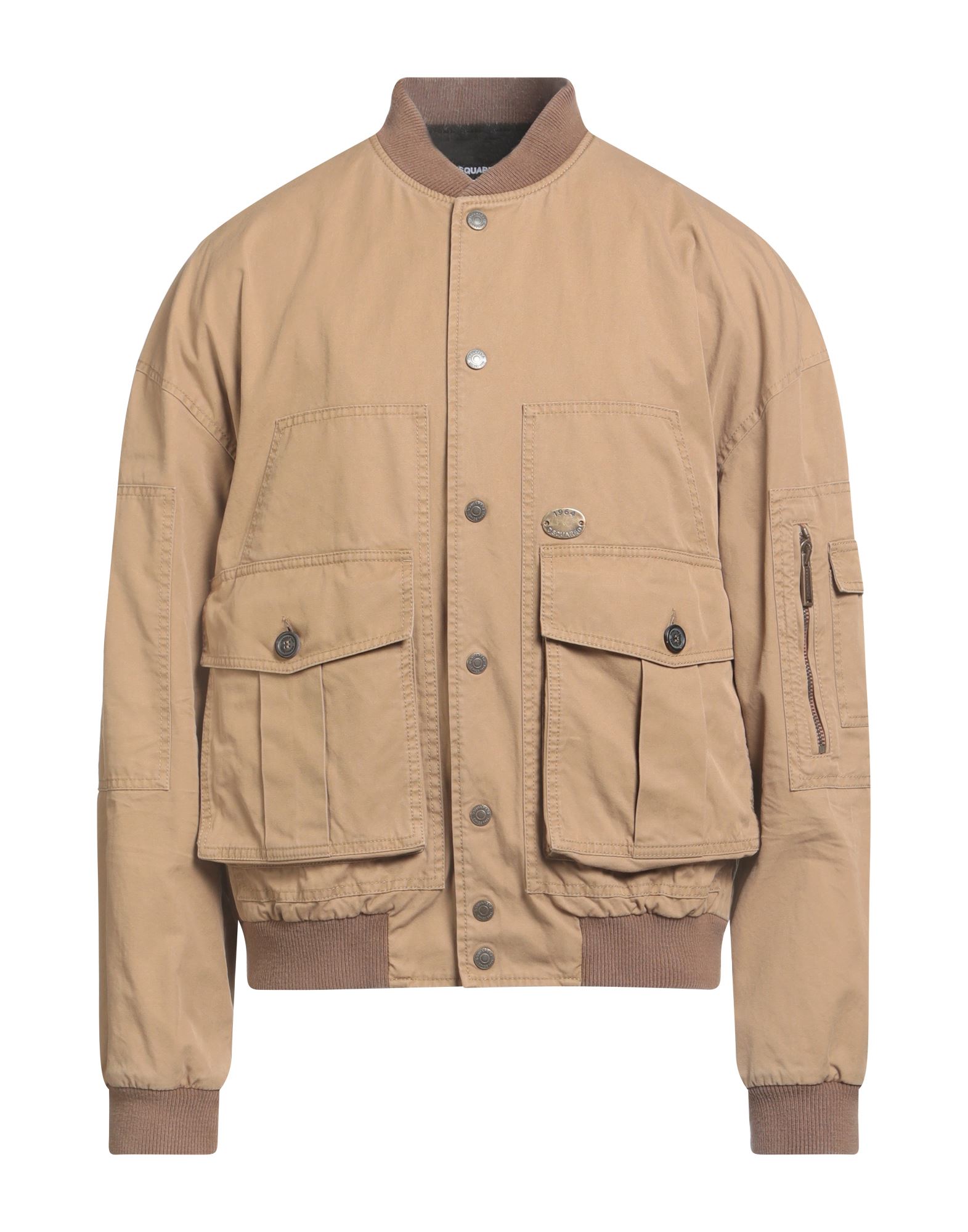  Dsquared2 - Jacken & Mäntel - Jacken Und Anoraks - On Yoox.com 