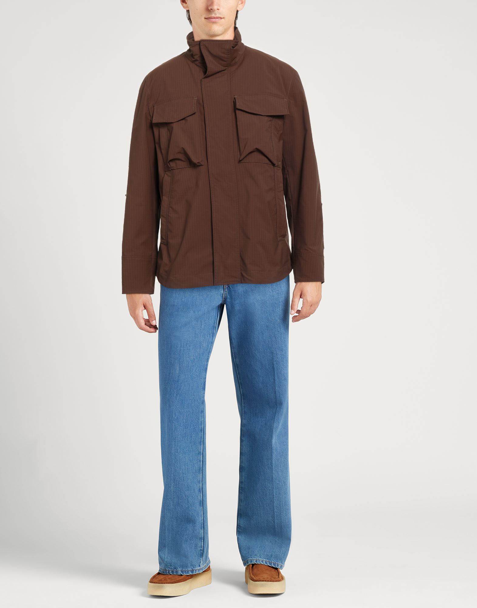  Dondup - Jacken & Mäntel - Jacken Und Anoraks - On Yoox.com 