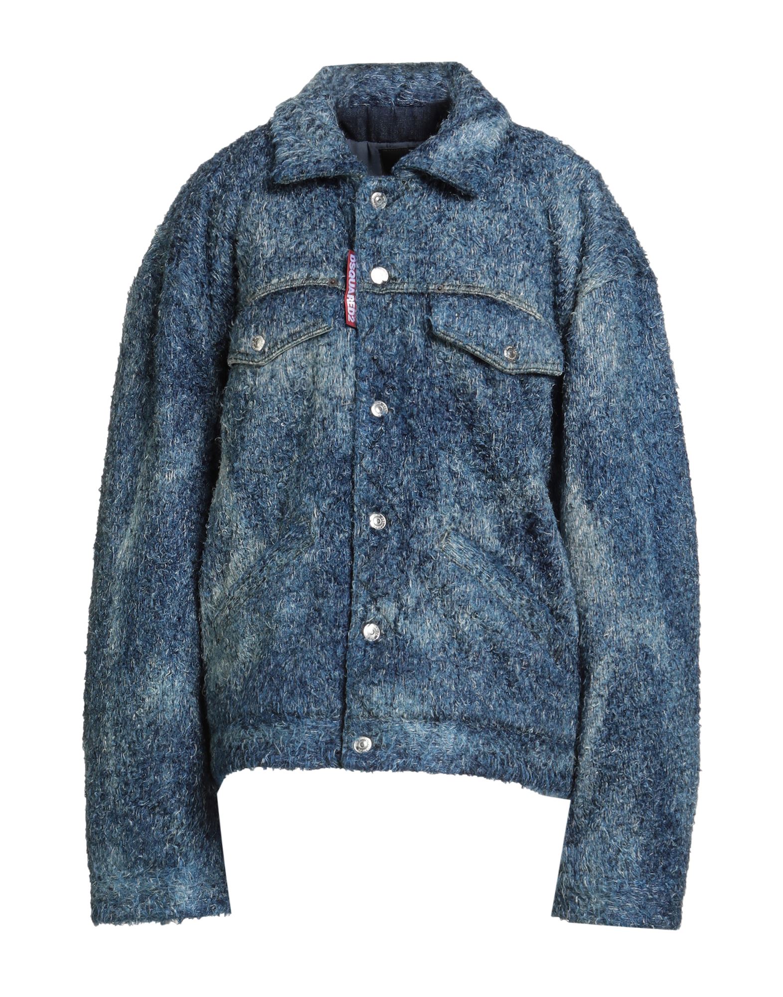  Dsquared2 - Jacken & Mäntel - Jacken Und Anoraks - On Yoox.com 