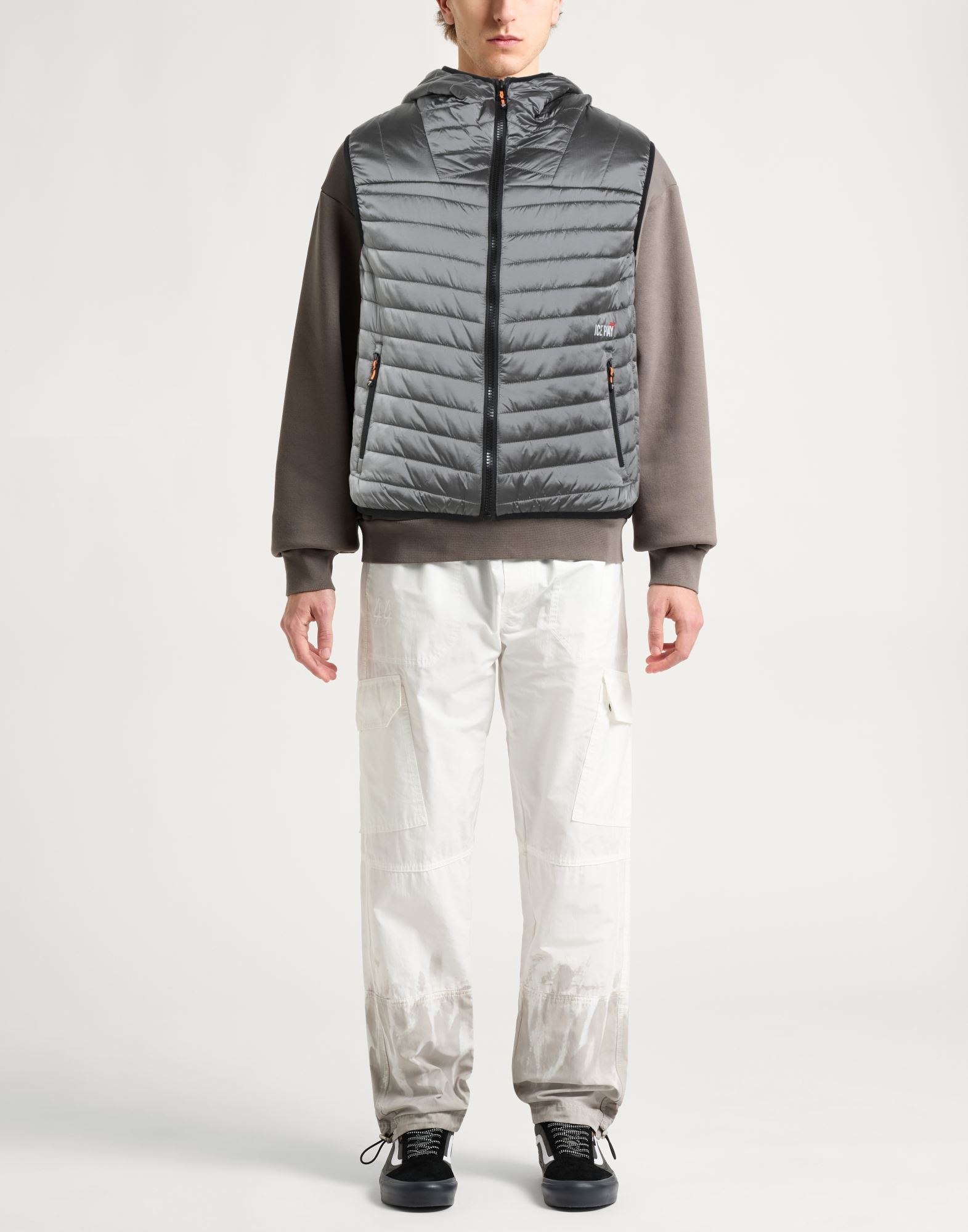  Ice Play - Jacken & Mäntel - Westen - On Yoox.com 