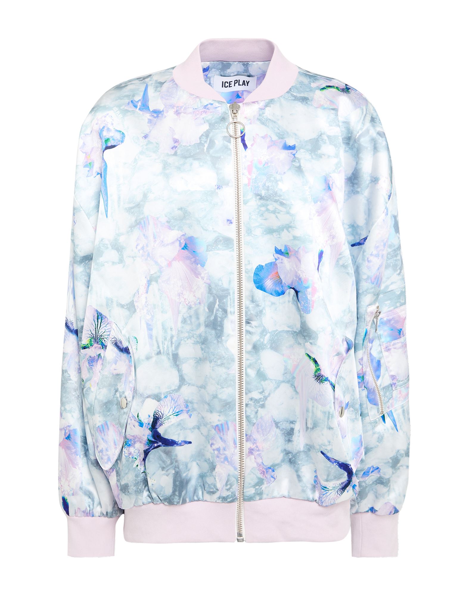  Ice Play - Jacken & Mäntel - Jacken Und Anoraks - On Yoox.com 