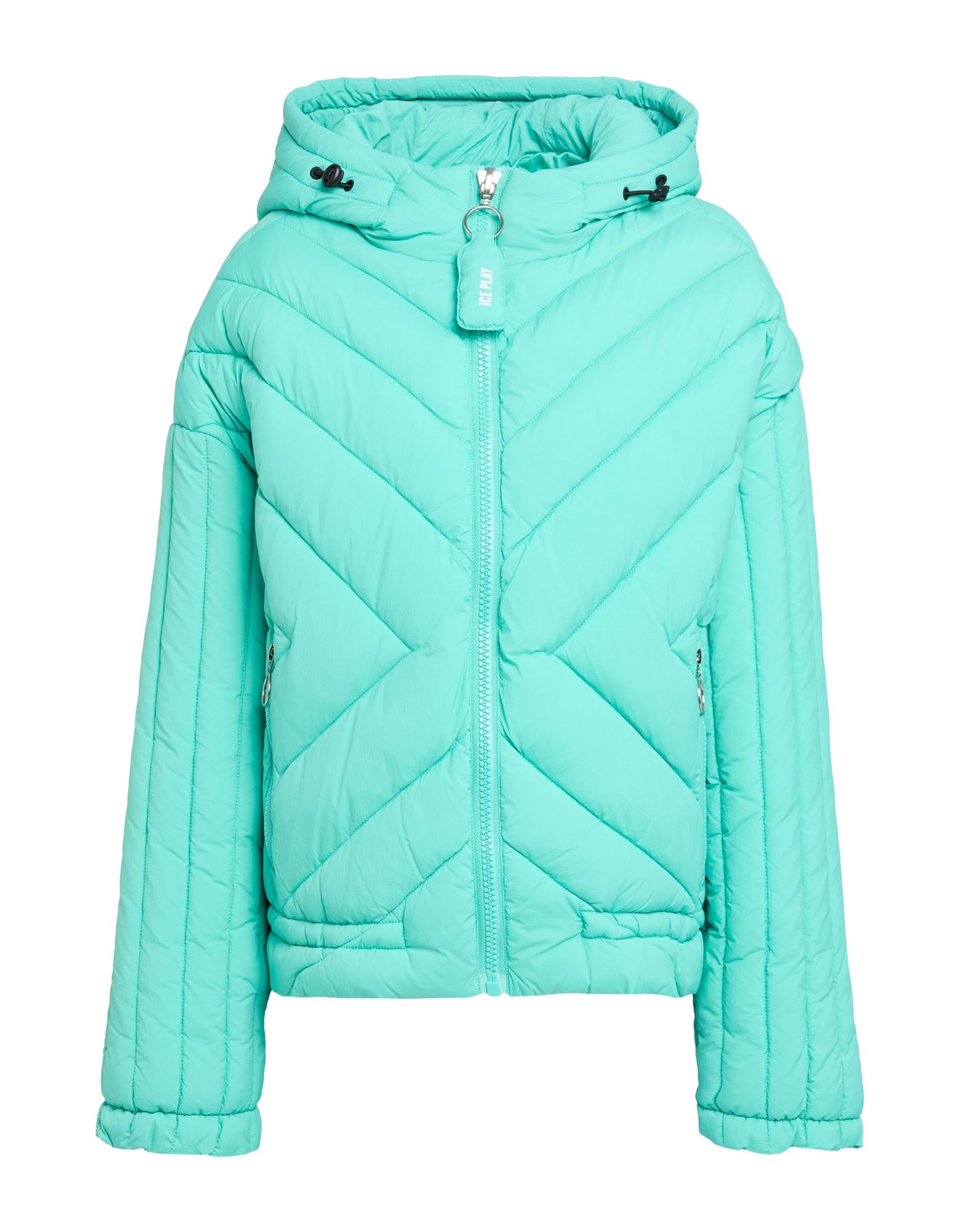  Ice Play - Jacken & Mäntel - Pufferjacken & Daunenjacken - On Yoox.com 
