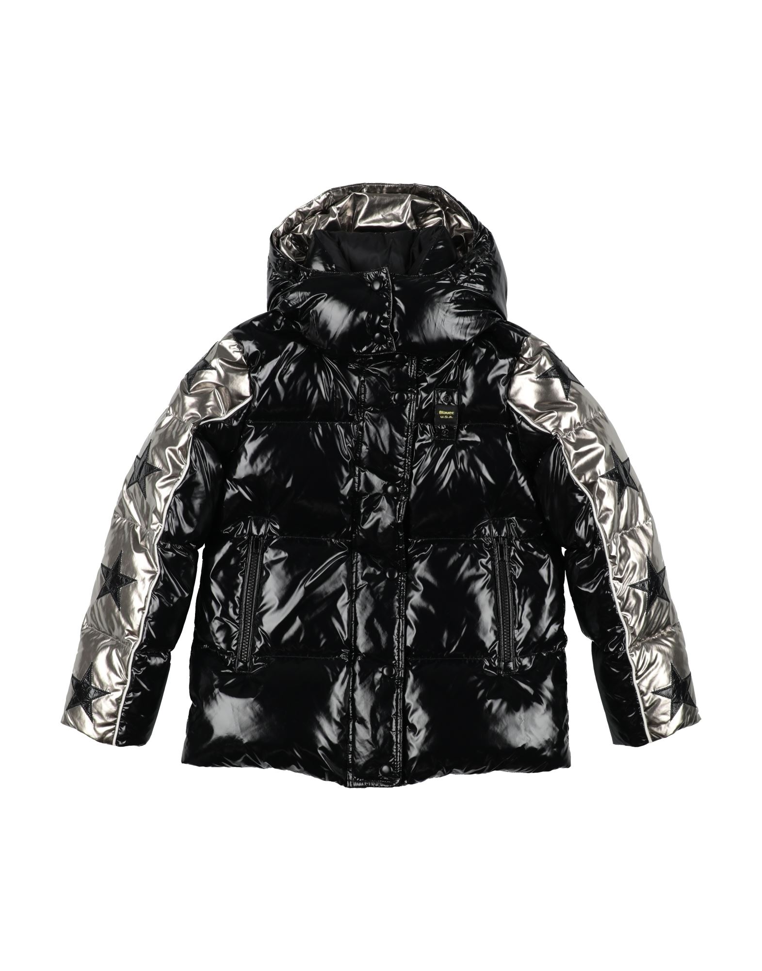  Blauer. - Jacken & Mäntel - Pufferjacken & Daunenjacken - On Yoox.com 