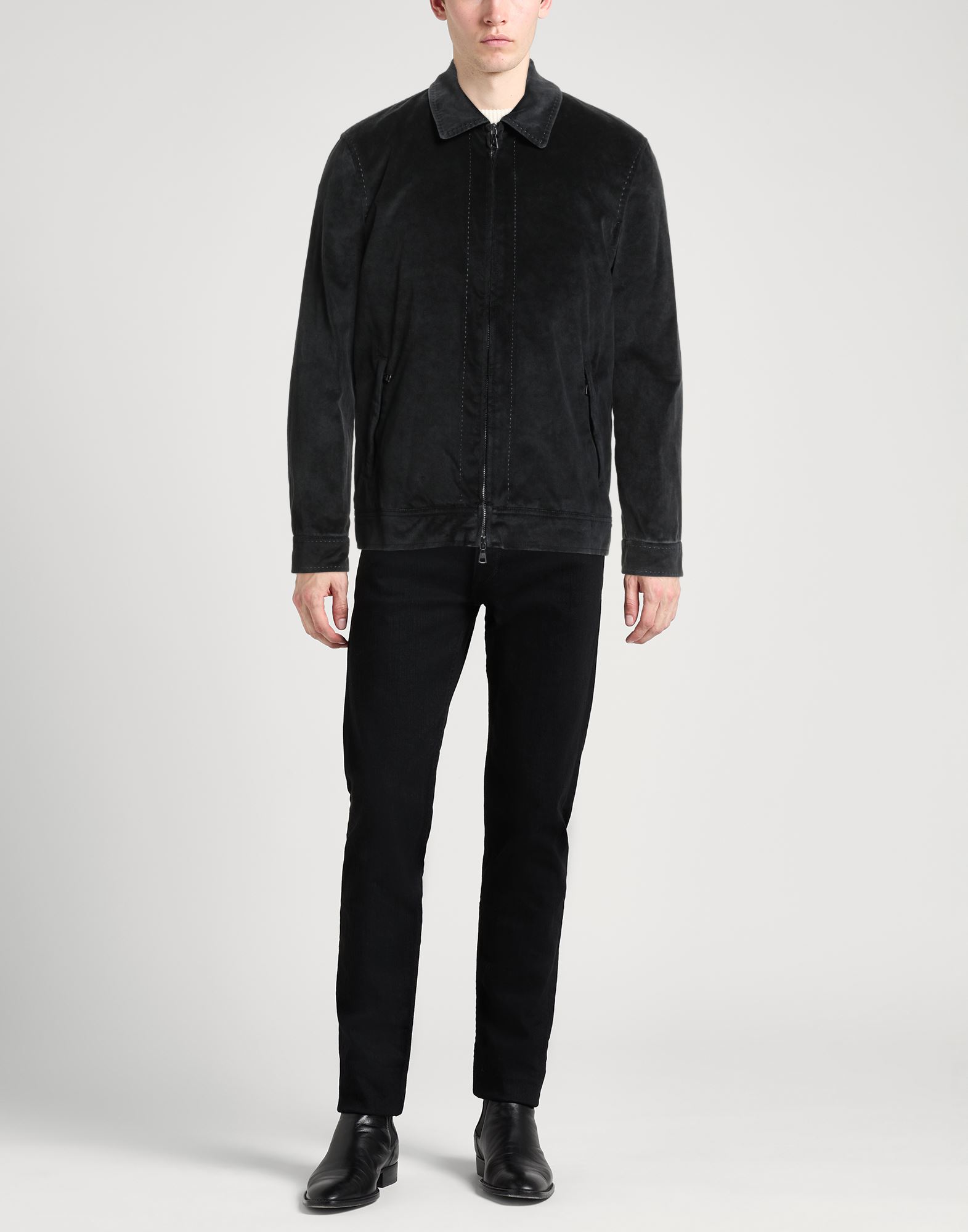  John Varvatos - Jacken & Mäntel - Jacken Und Anoraks - On Yoox.com 