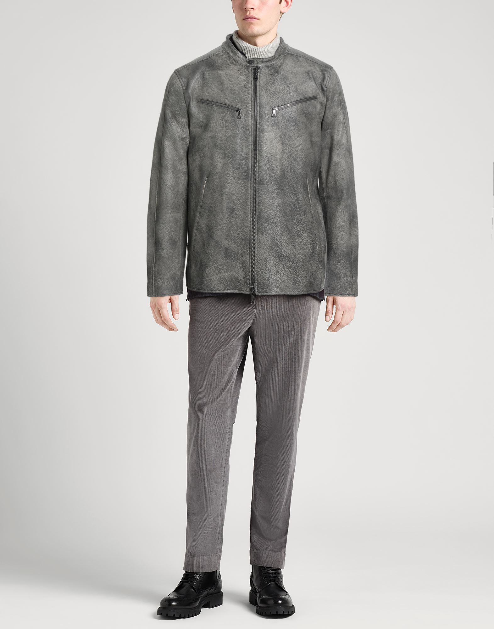  John Varvatos - Jacken & Mäntel - Jacken Und Anoraks - On Yoox.com 