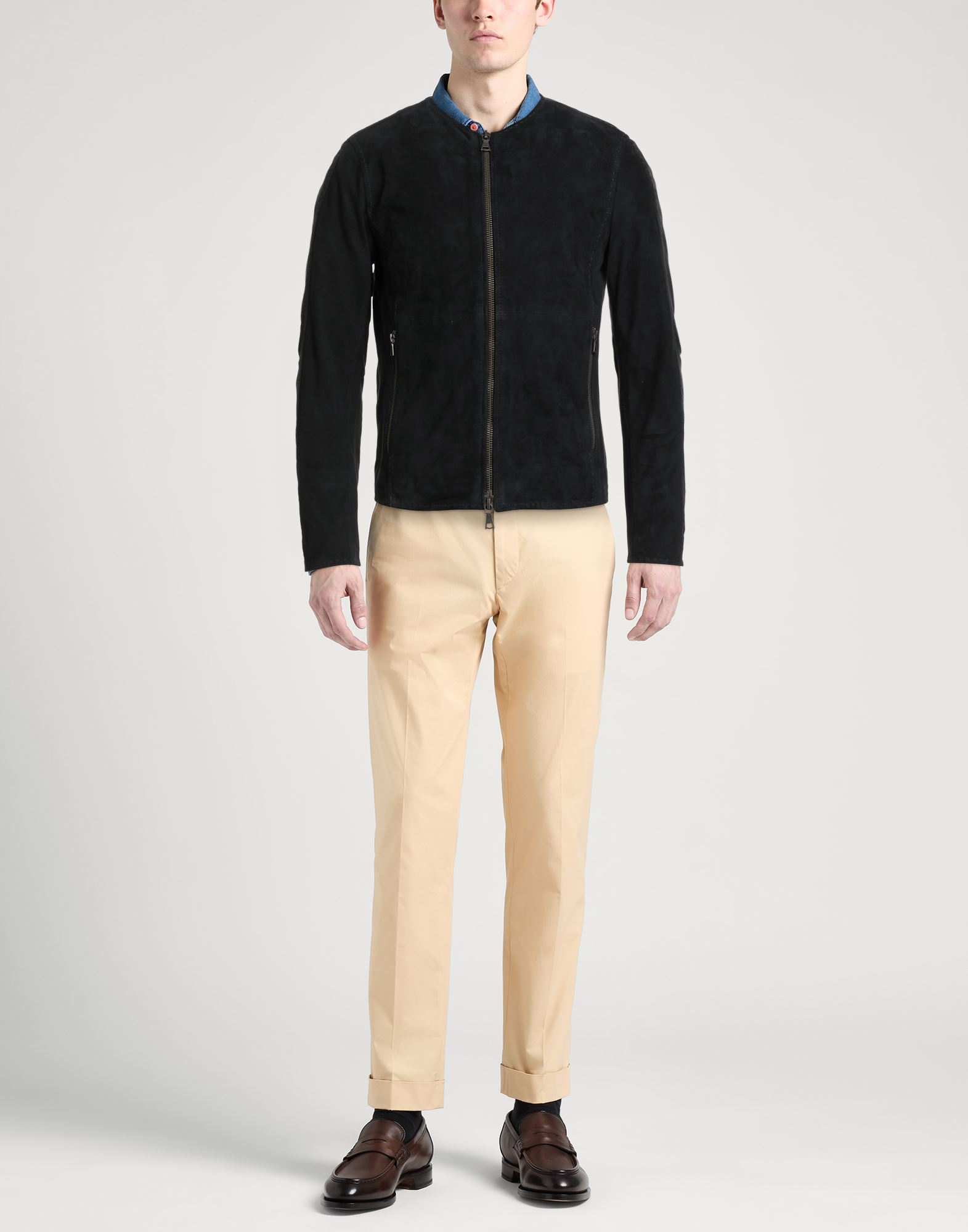  John Varvatos - Jacken & Mäntel - Jacken Und Anoraks - On Yoox.com 
