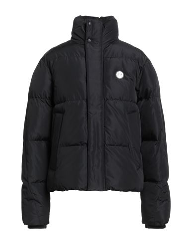 Pufferjacke & Daunenjacke Herren Schwarz 46,48,50,52,56,58 Herren