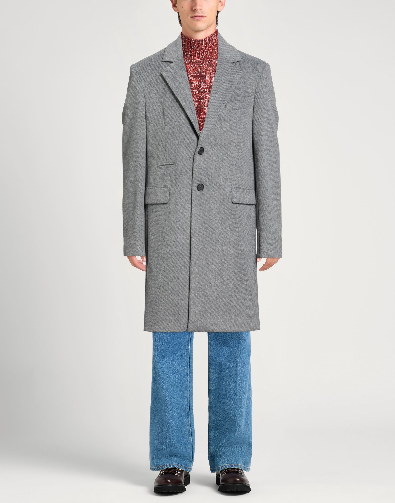  Just Cavalli - Jacken & Mäntel - Mäntel - On Yoox.com 