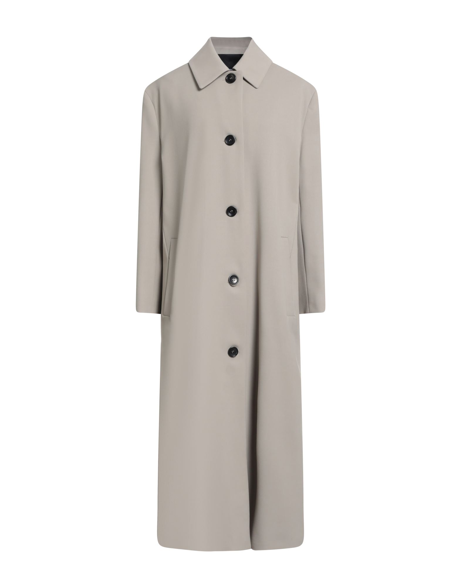  HACHE ΠΑΛΤΟ & ΤΖΑΚΕΤ Πανωφόρι και καμπαρντίνα