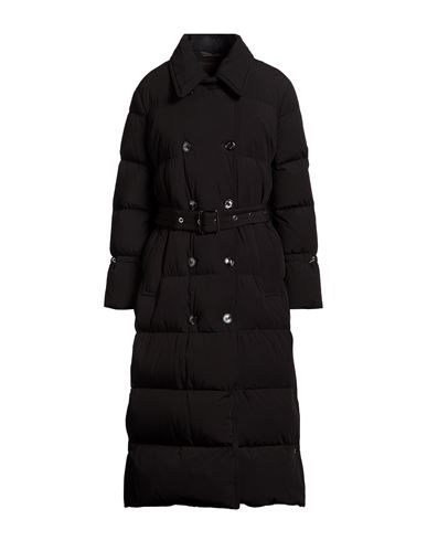 Pufferjacke & Daunenjacke Damen Schwarz 32,34,36,40,44 Damen