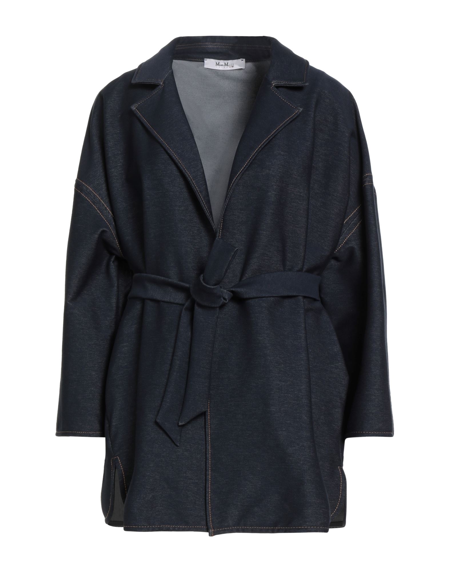 MAX MARA MAX MARA ΠΑΛΤΟ & ΤΖΑΚΕΤ Denim τζάκετ
