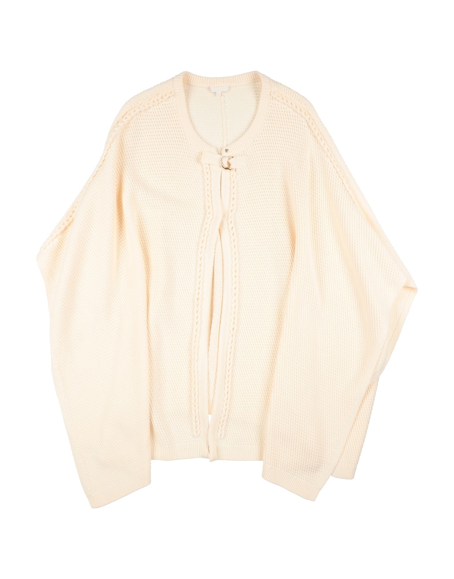  Chloé - Jacken & Mäntel - Capes - On Yoox.com 