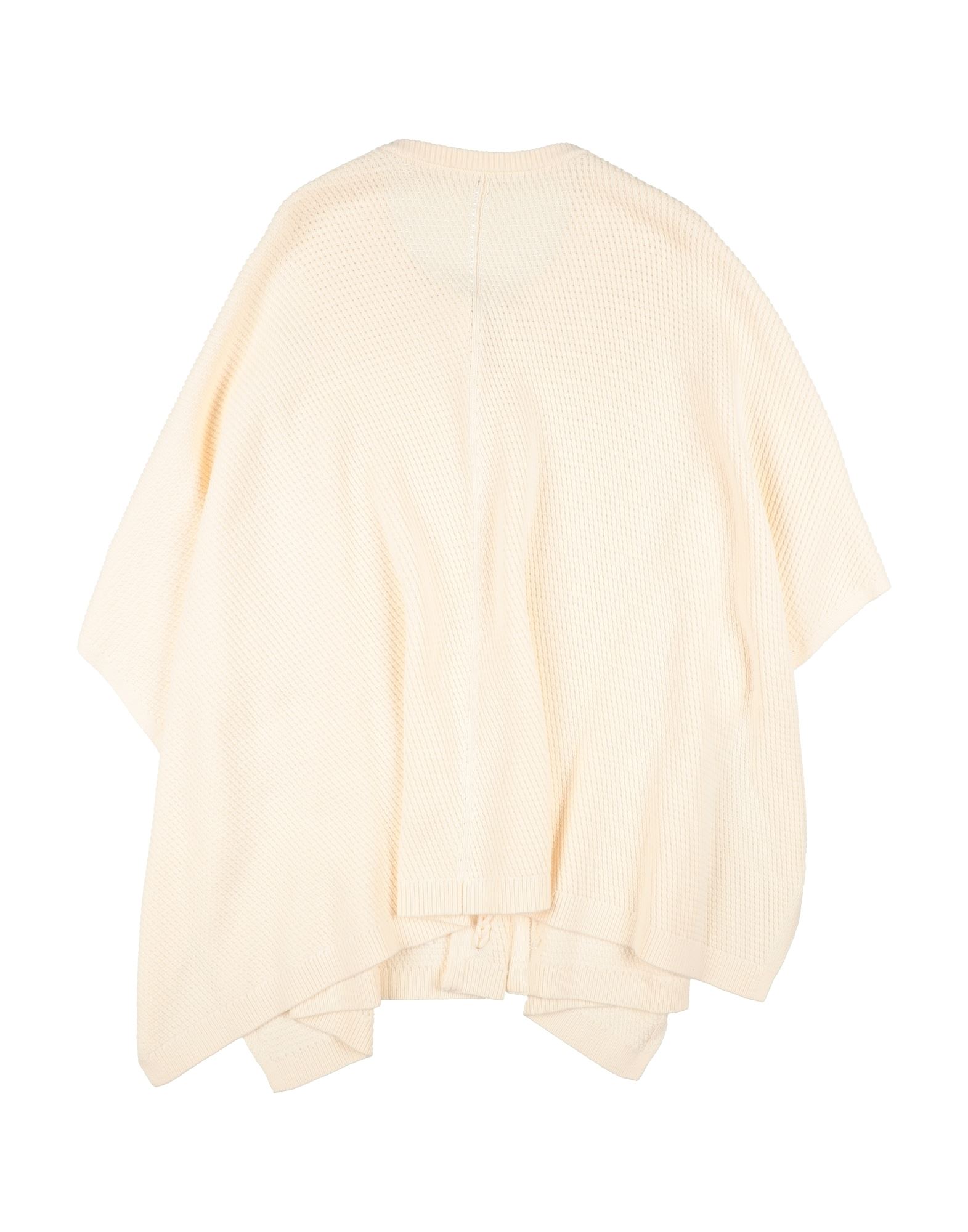  Chloé - Jacken & Mäntel - Capes - On Yoox.com 