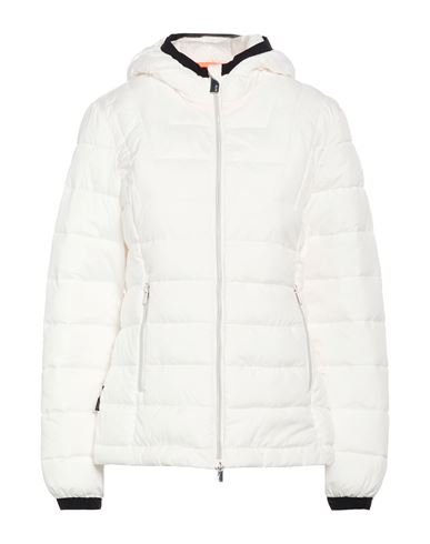 Pufferjacke & Daunenjacke Damen Weiß M,S,XS Damen
