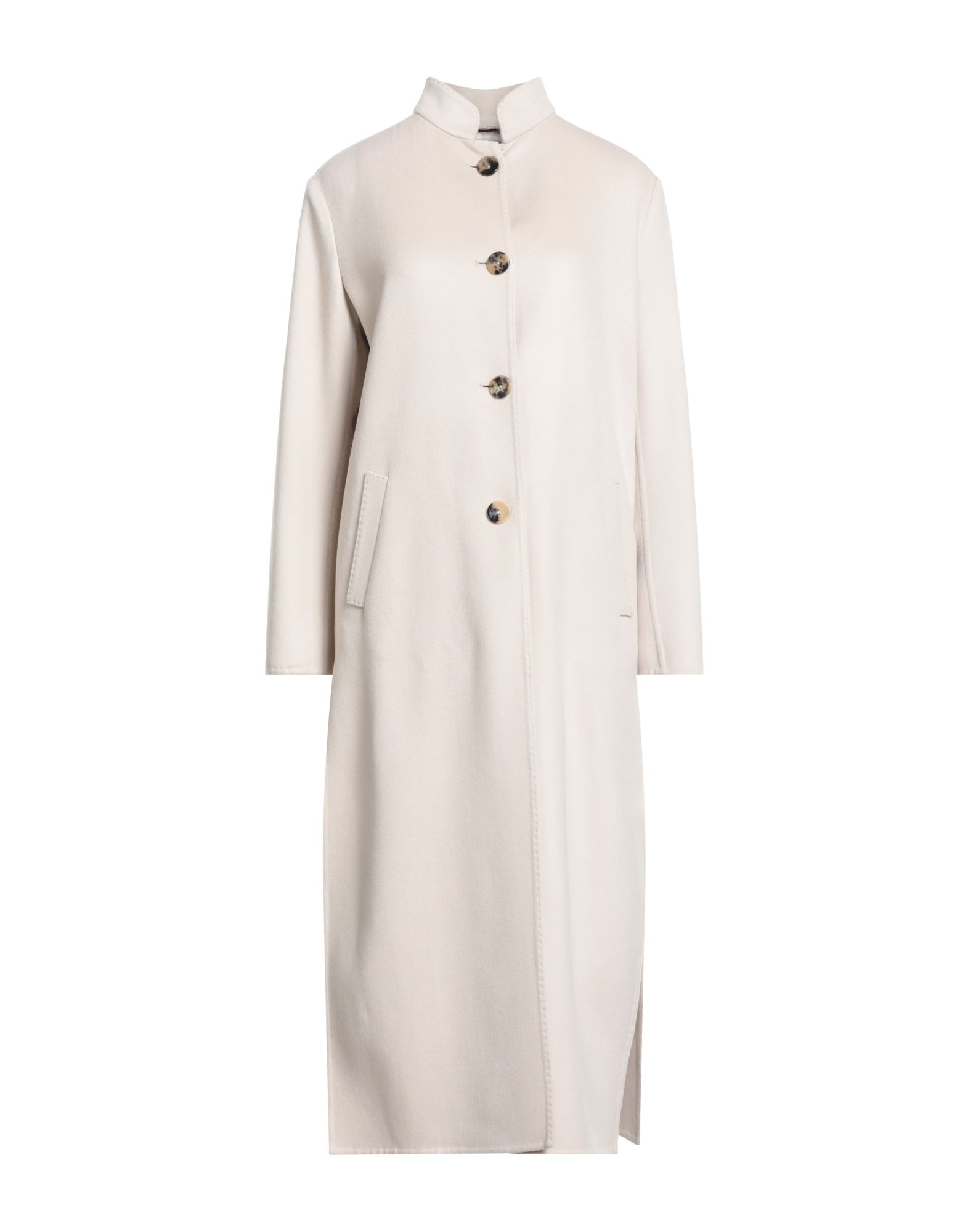  Agnona - Jacken & Mäntel - Mäntel - On Yoox.com 