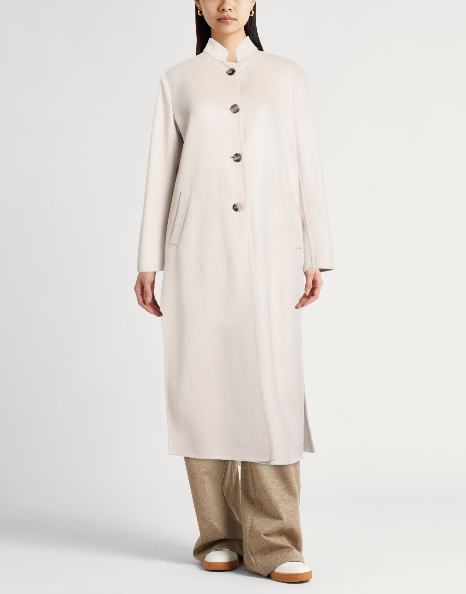  Agnona - Jacken & Mäntel - Mäntel - On Yoox.com 
