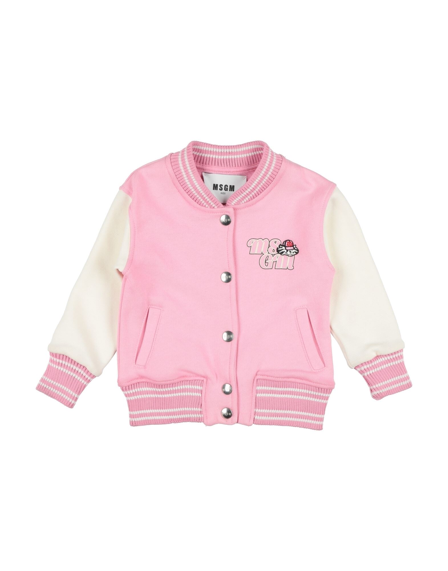  Msgm - Jacken & Mäntel - Jacken Und Anoraks - On Yoox.com 