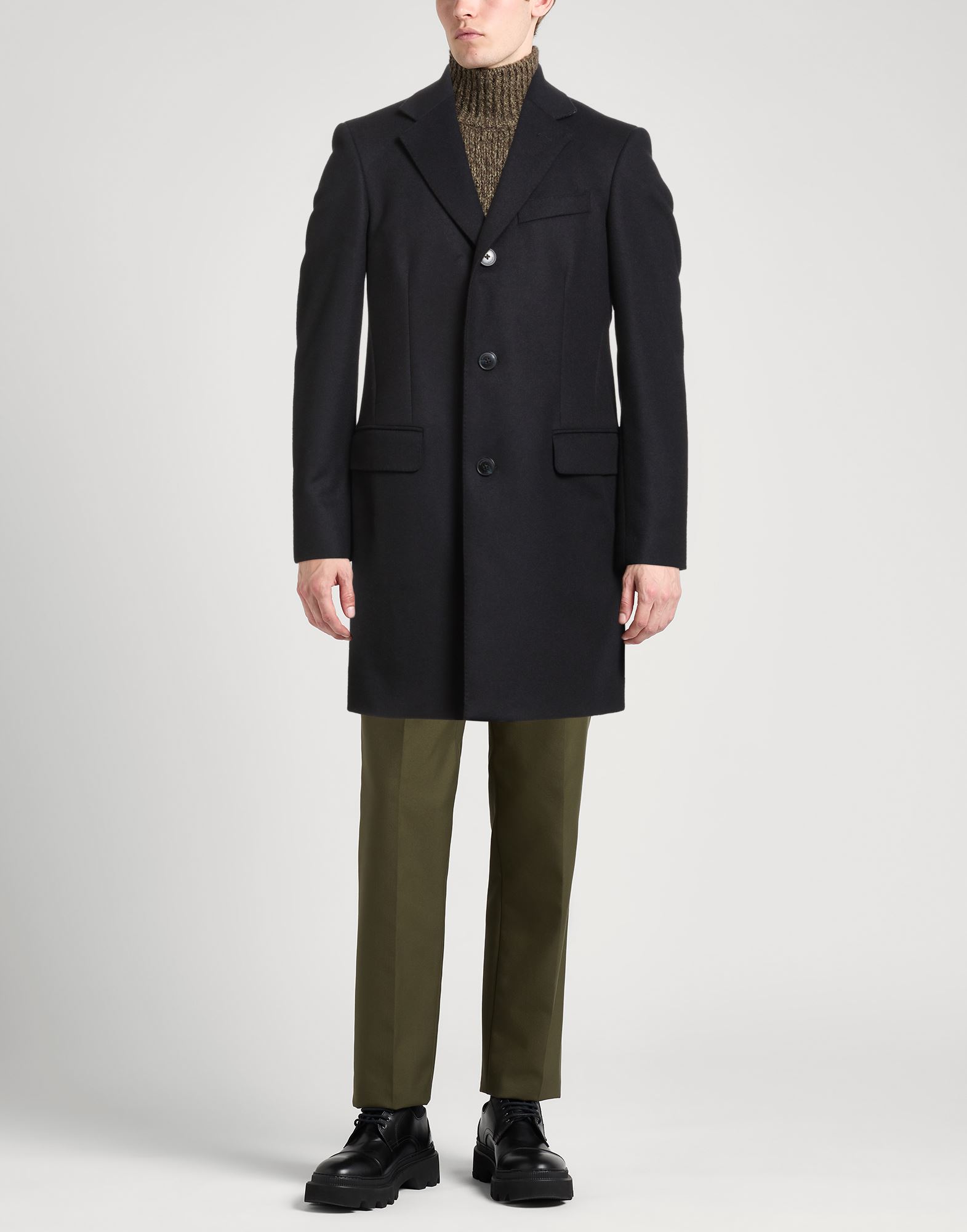  Hackett - Jacken & Mäntel - Mäntel - On Yoox.com 