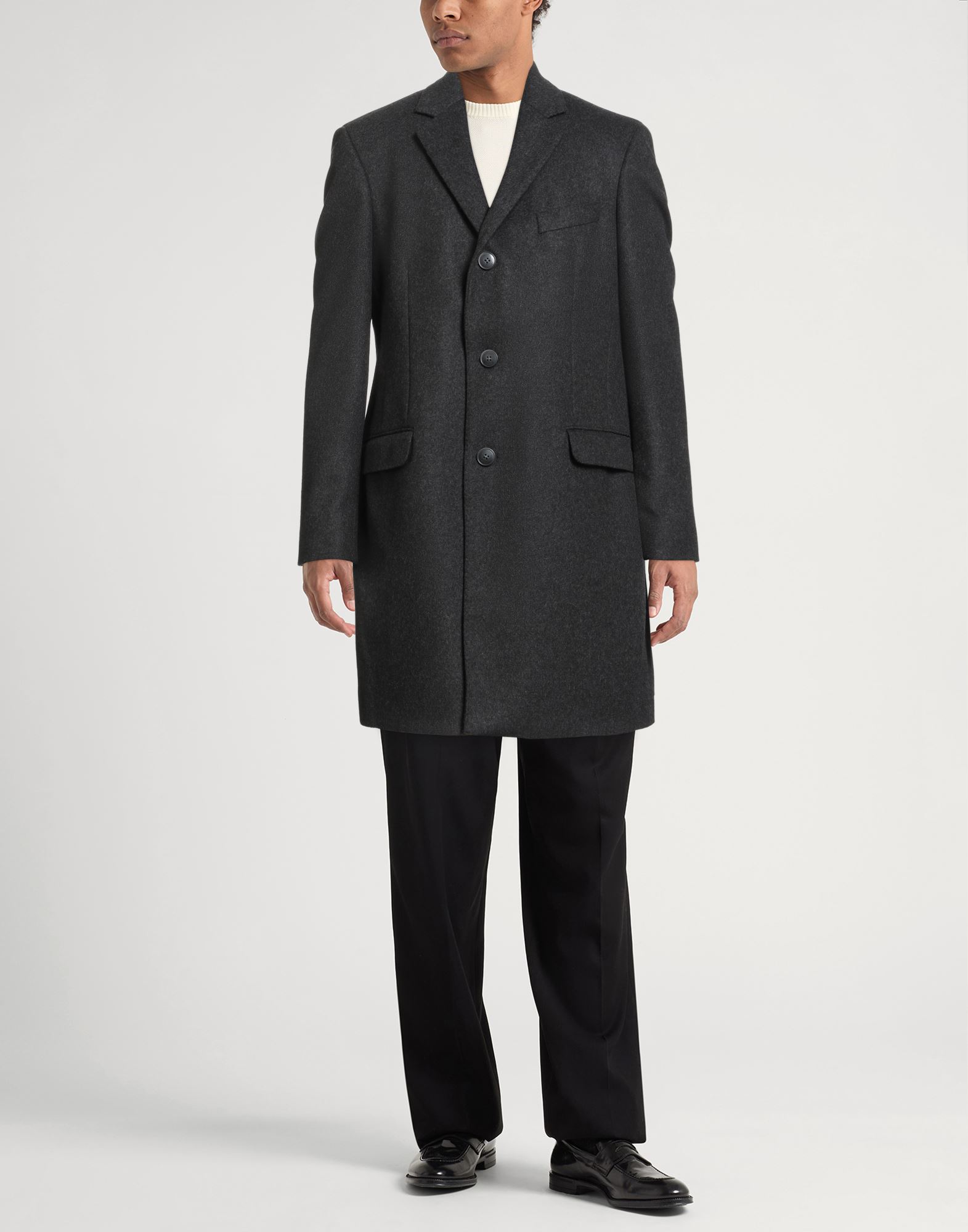  Hackett - Jacken & Mäntel - Mäntel - On Yoox.com 
