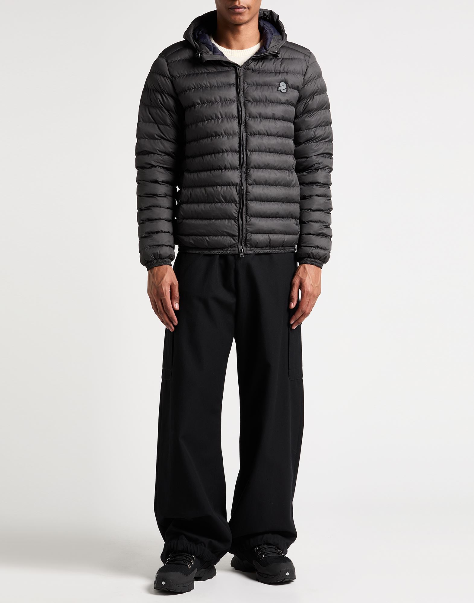 Invicta - Jacken & Mäntel - Pufferjacken & Daunenjacken - On Yoox.com 