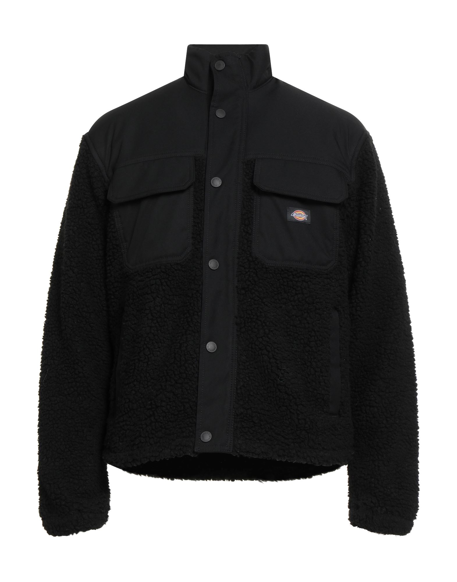 DICKIES ΠΑΛΤΟ & ΤΖΑΚΕΤ Μουτόν και teddy