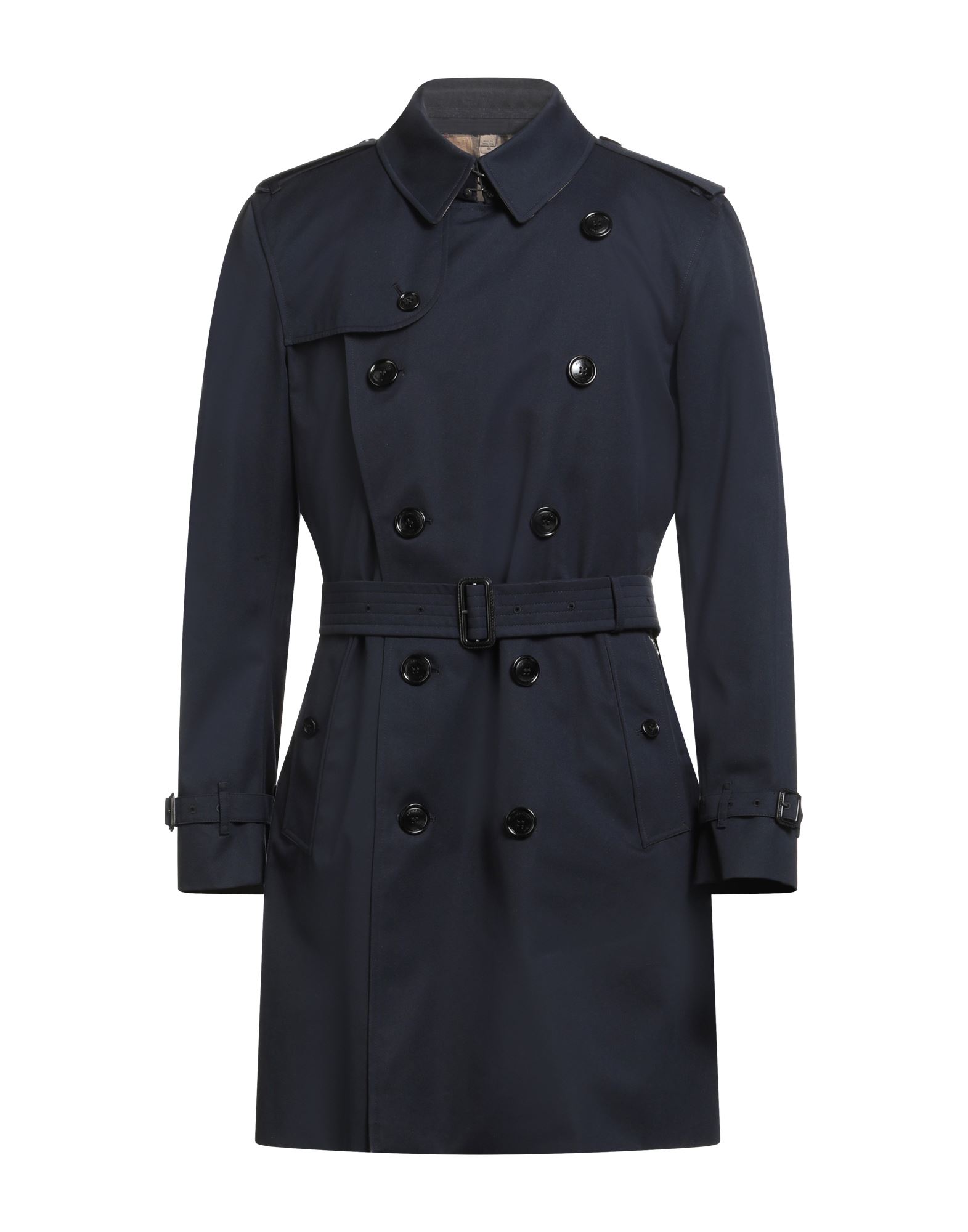 BURBERRY ΠΑΛΤΟ & ΤΖΑΚΕΤ Πανωφόρι και καμπαρντίνα