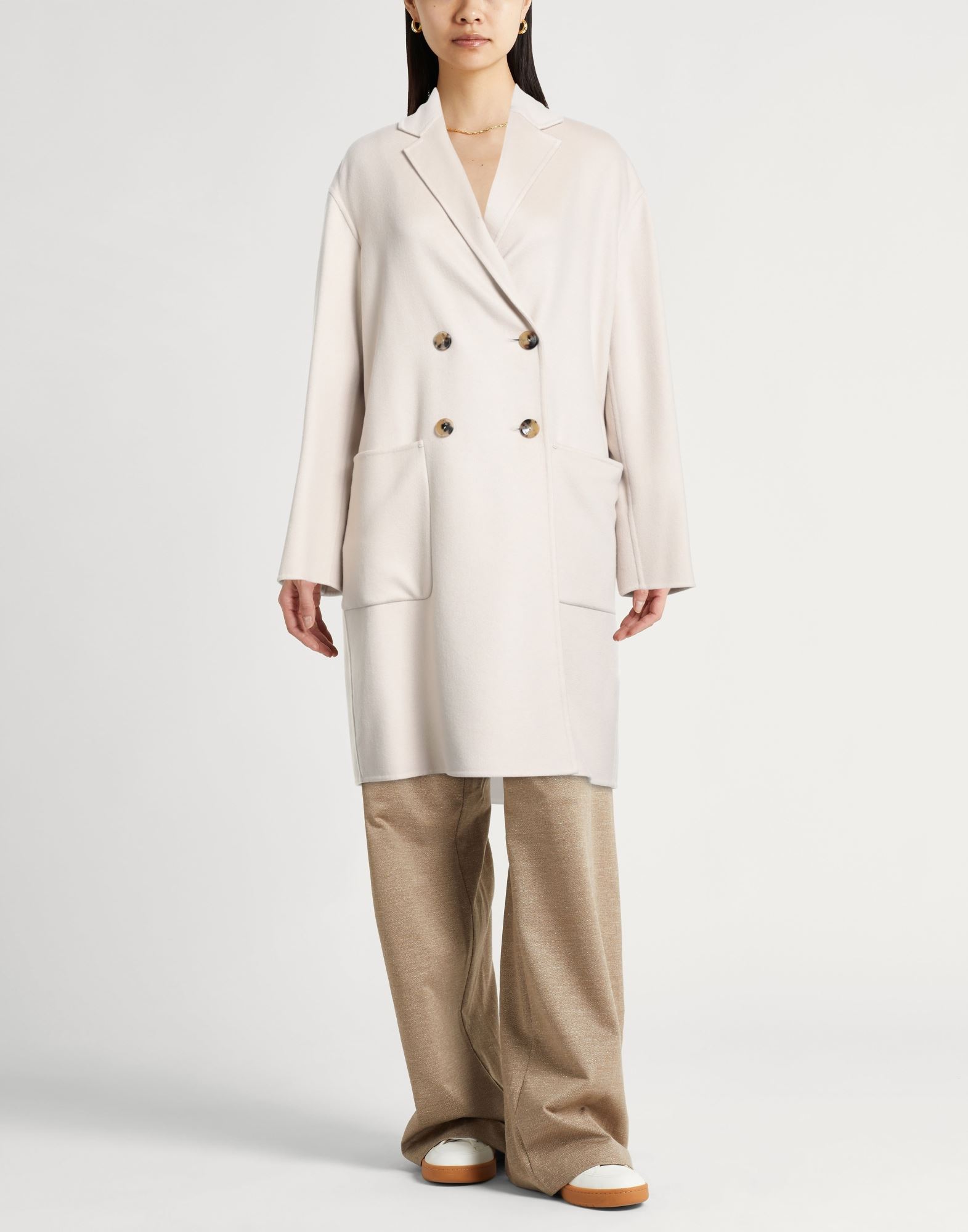  Agnona - Jacken & Mäntel - Mäntel - On Yoox.com 