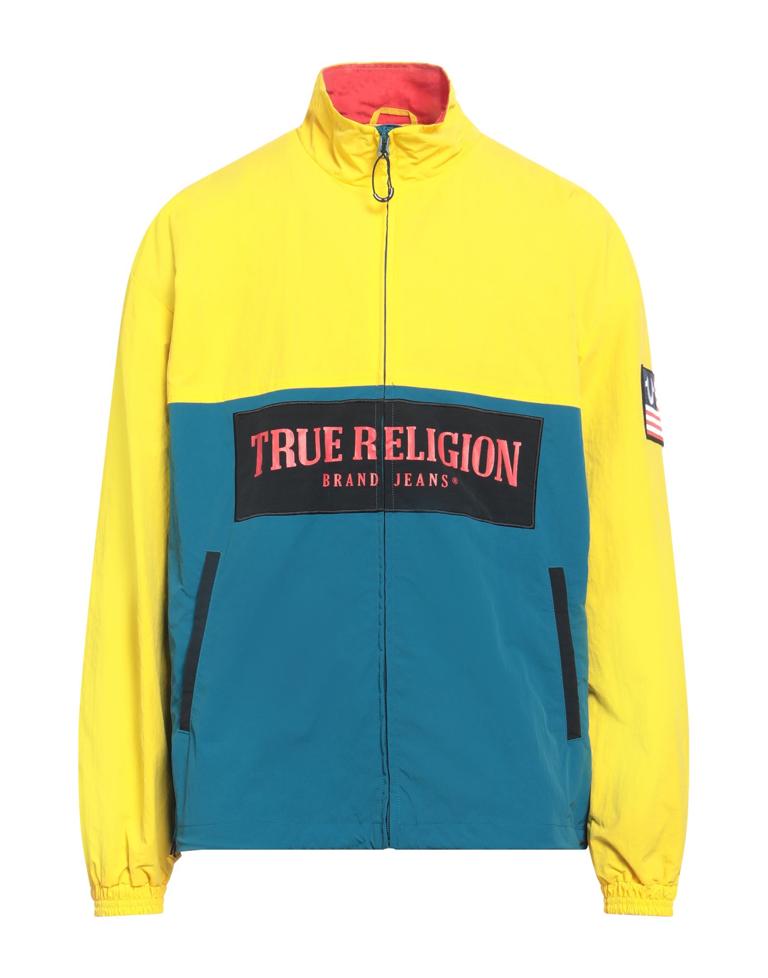 TRUE RELIGION ΠΑΛΤΟ & ΤΖΑΚΕΤ Μπουφάν και τζάκετ