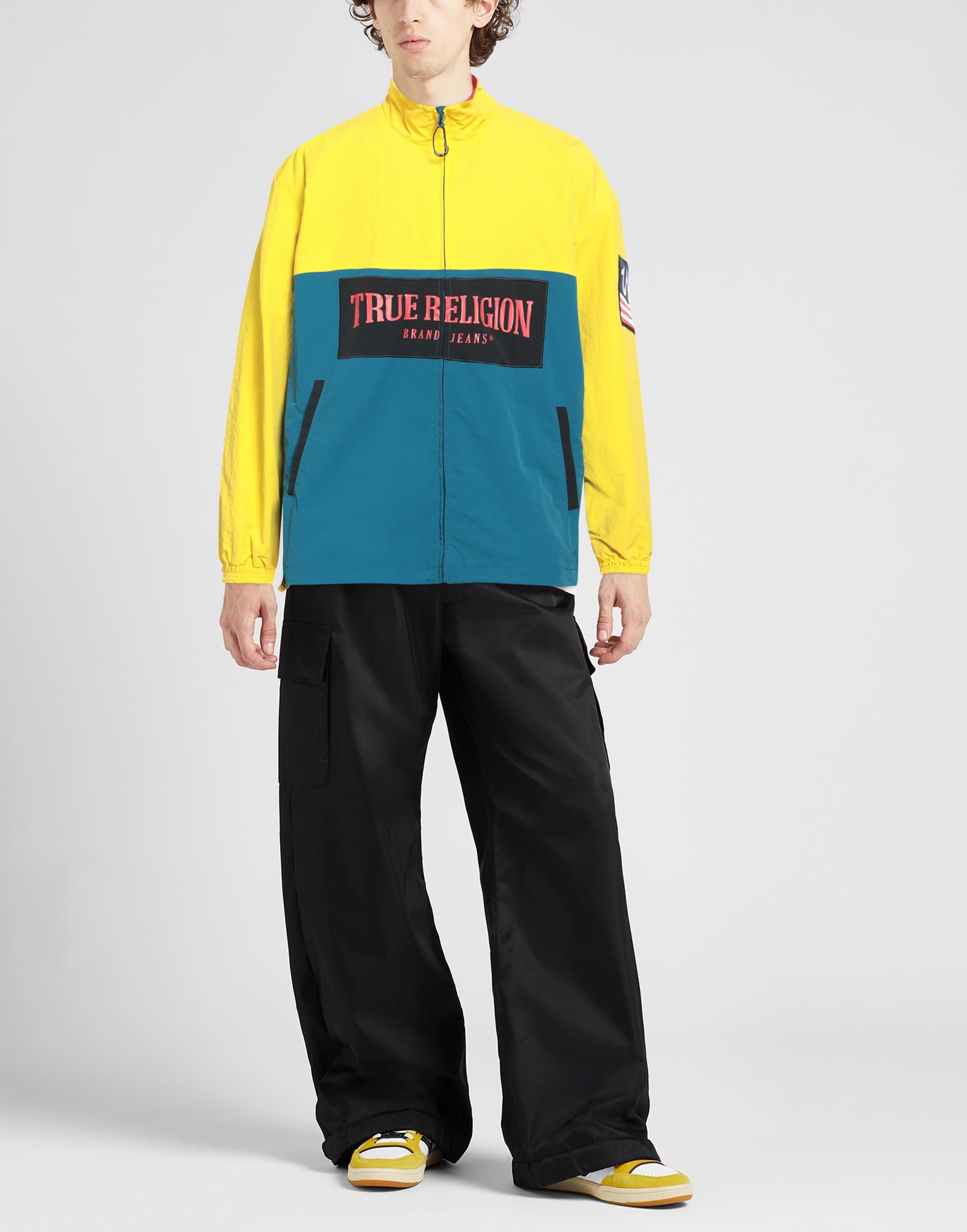  True Religion - Jacken & Mäntel - Jacken Und Anoraks - On Yoox.com 
